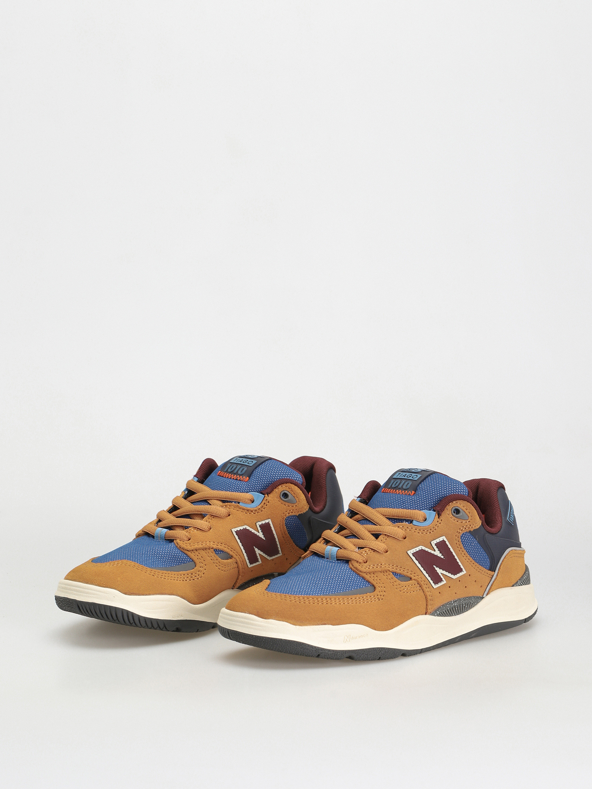New Balance 1010 Cipők (tan)
