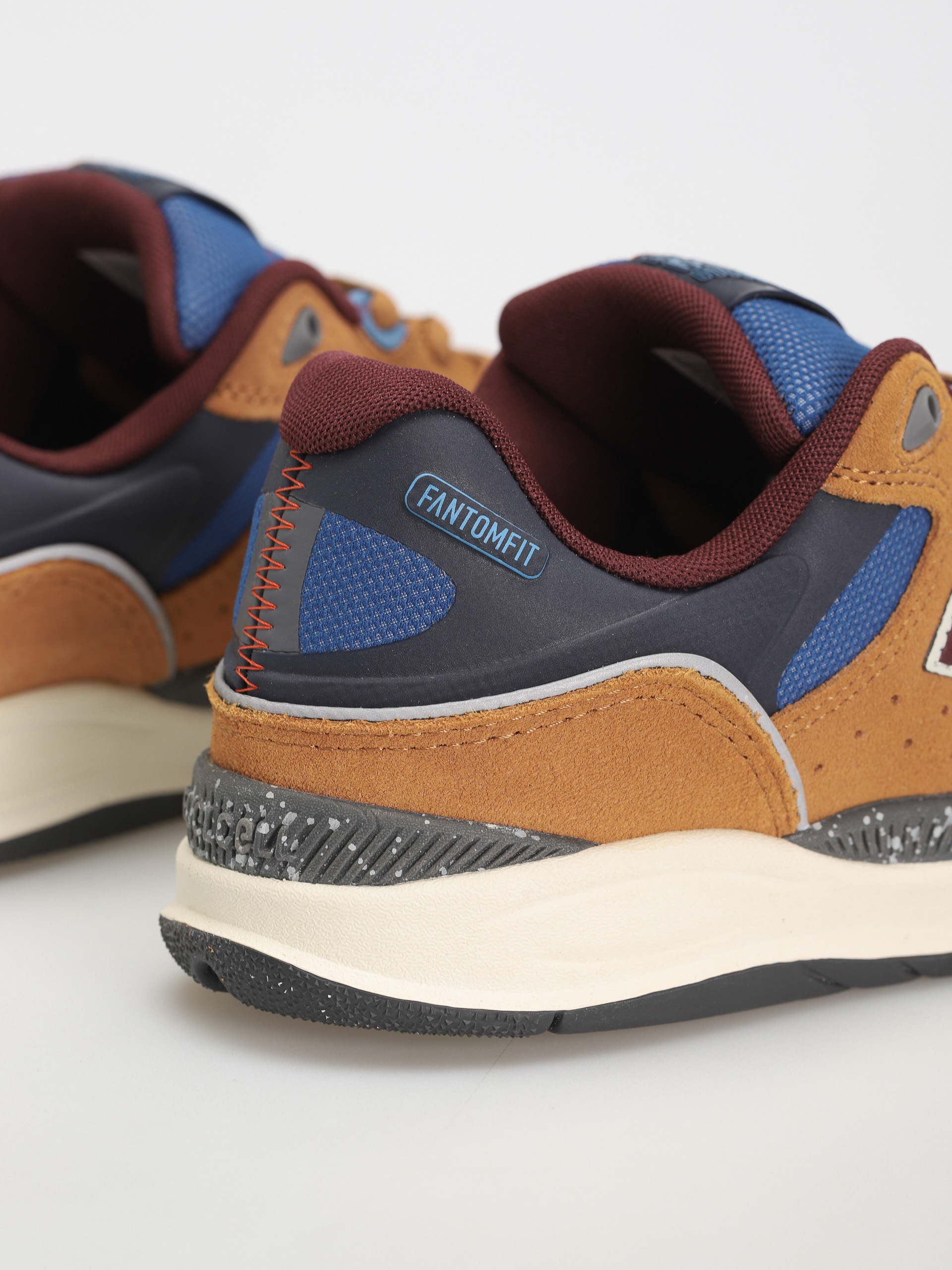 New Balance 1010 Cipők (tan)