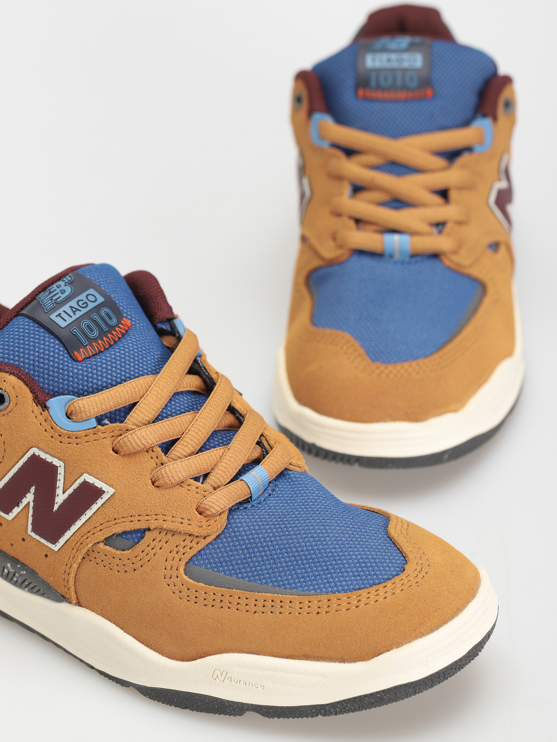 New Balance 1010 Cipők (tan)