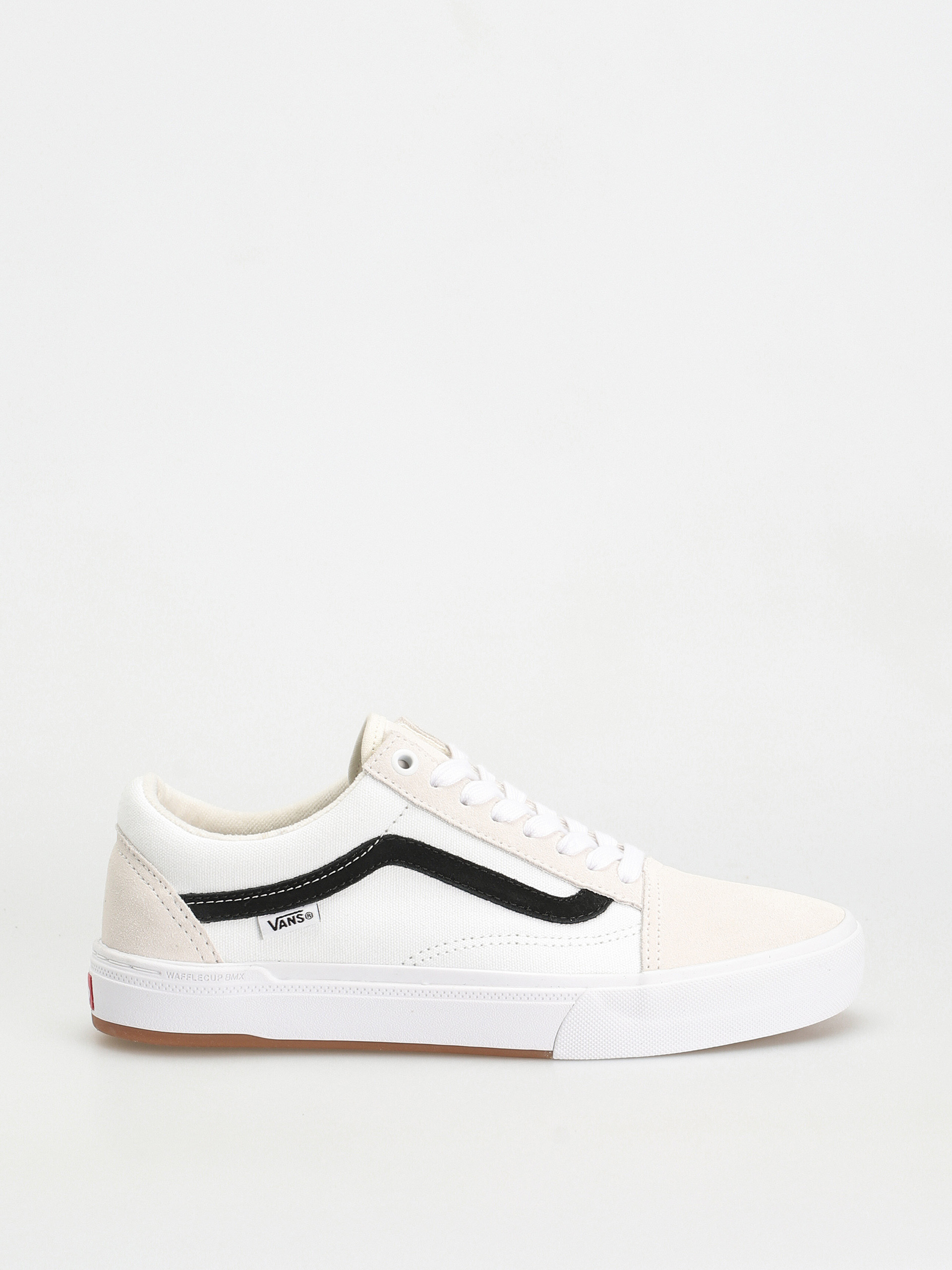 Vans Bmx Old Skool Cipők (marshmallow/white)