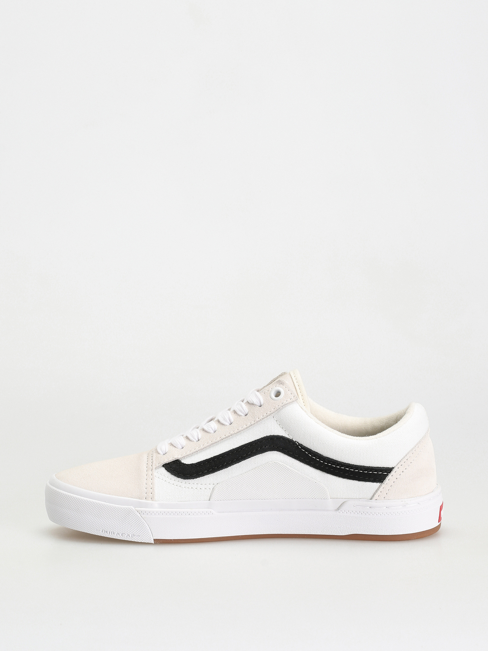 Vans Bmx Old Skool Cipők (marshmallow/white)