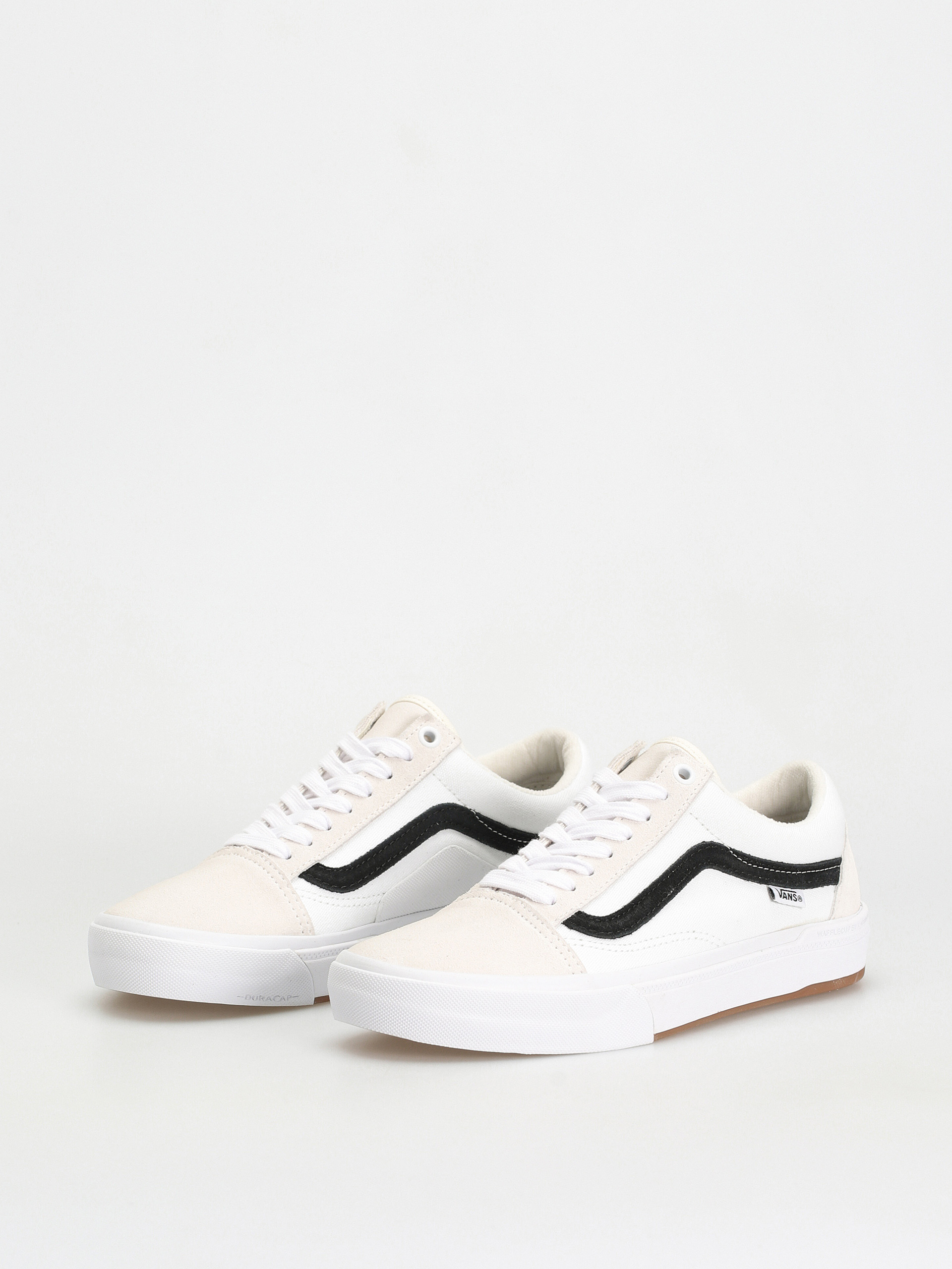 Vans Bmx Old Skool Cipők (marshmallow/white)