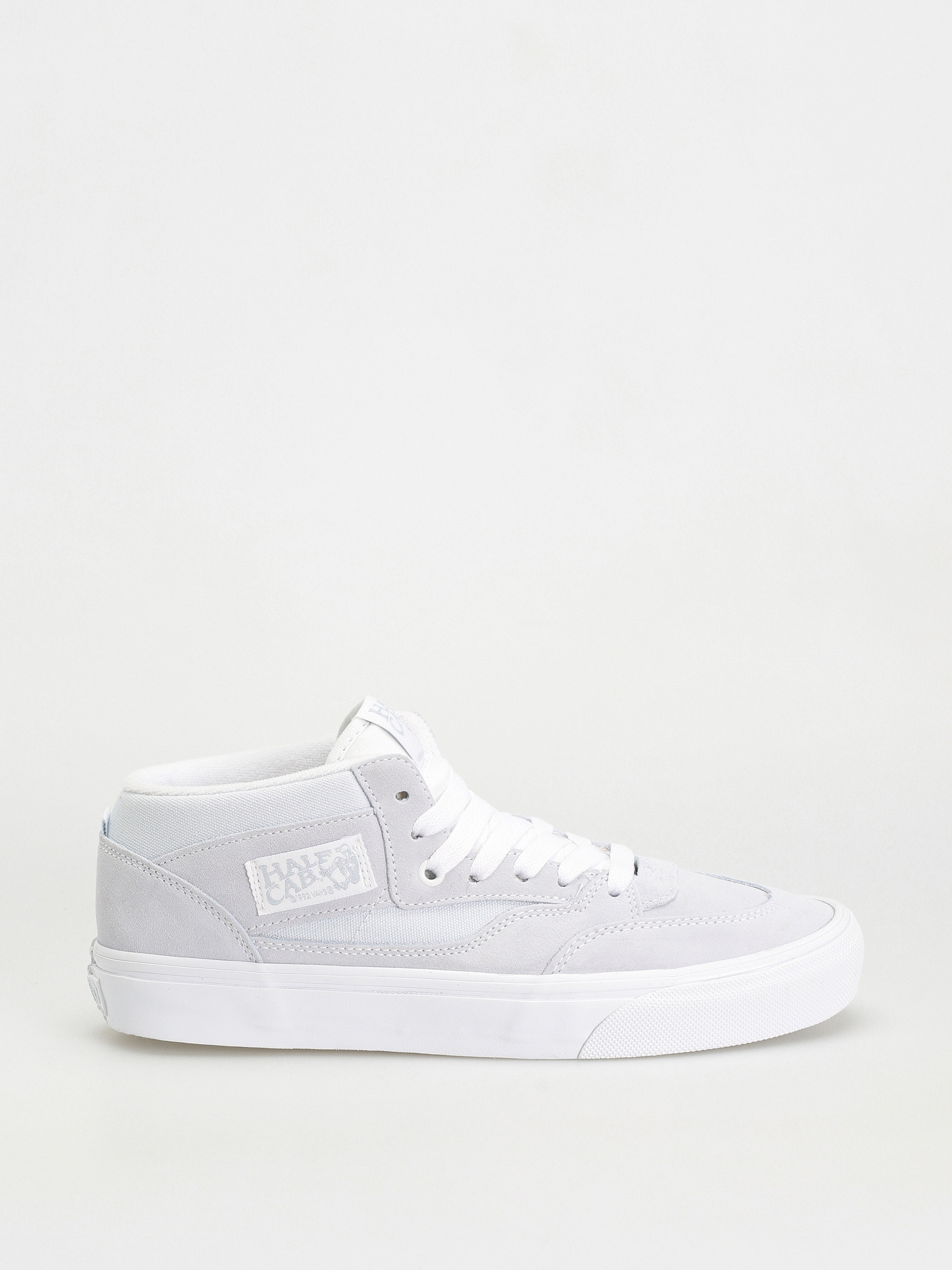 Vans Skate Half Cab 92 Cipők (light blue/white)