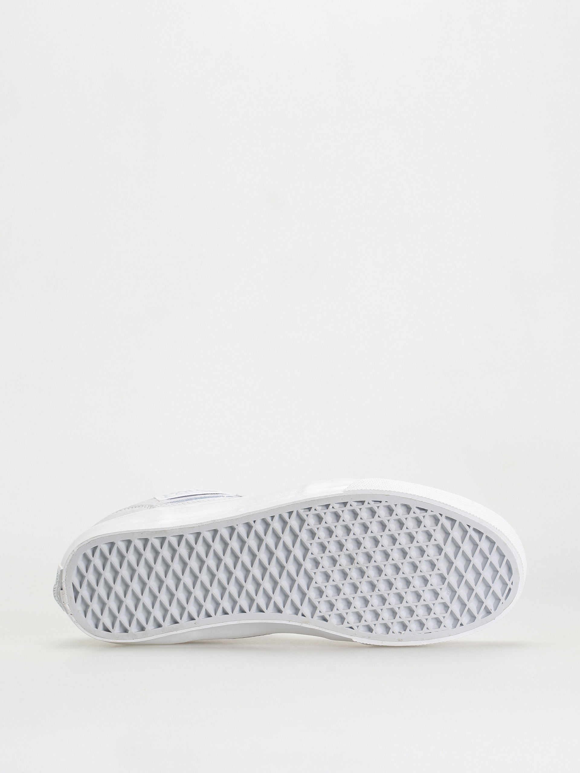 Vans Skate Half Cab 92 Cipők (light blue/white)