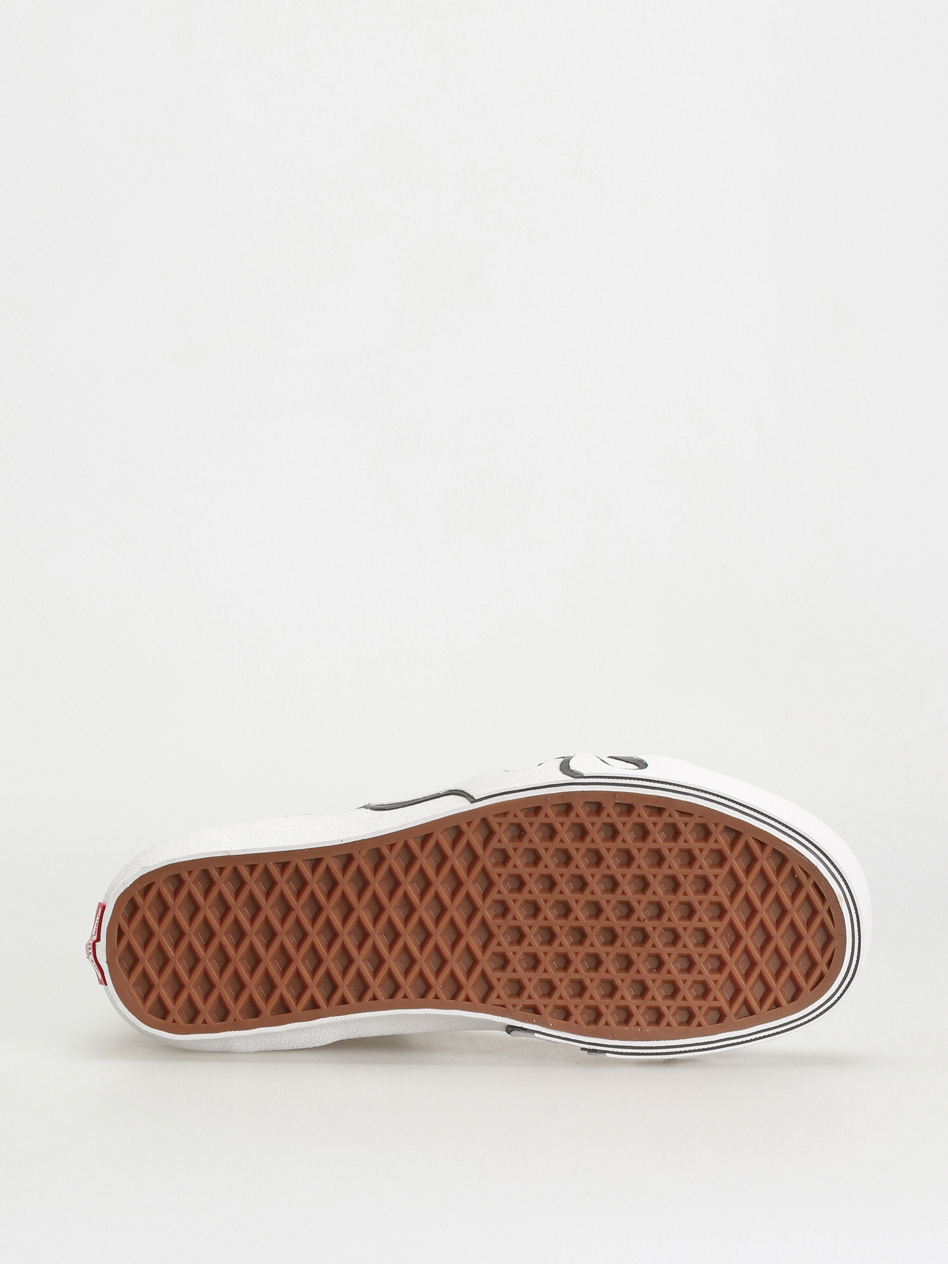 Vans Sk8 Hi Flame Cipők (gray)