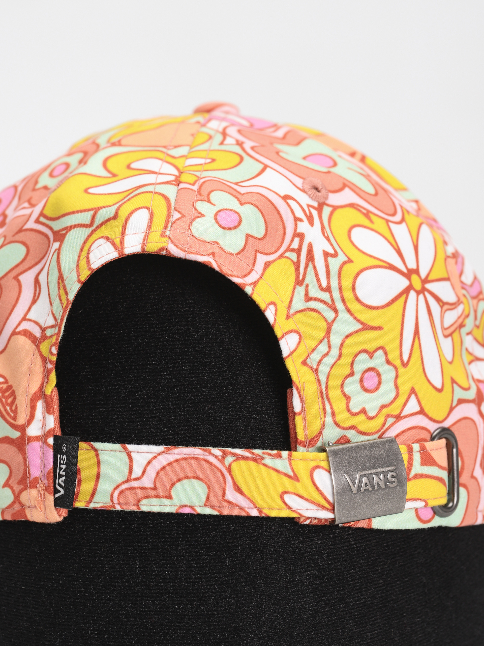 Vans Court Side Baseball sapka (sun baked)