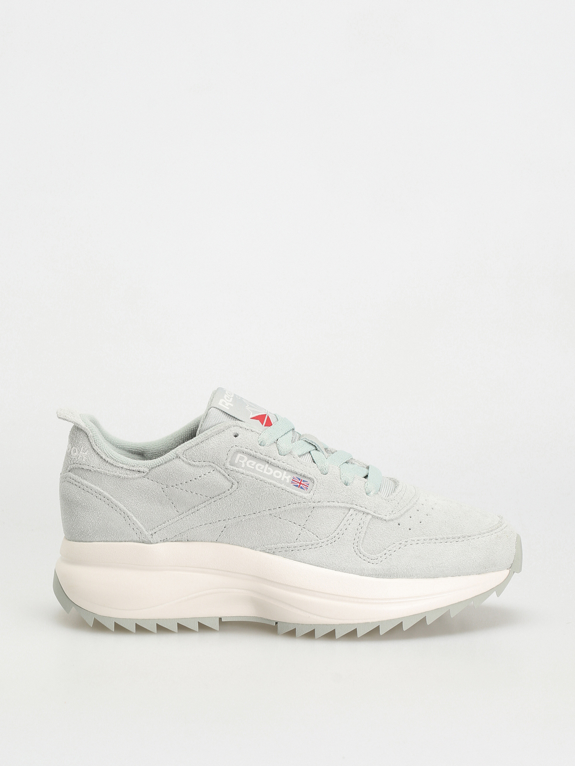 Reebok Classic Leather Sp Cipők Wmn (chalk/seaspr/chalk)