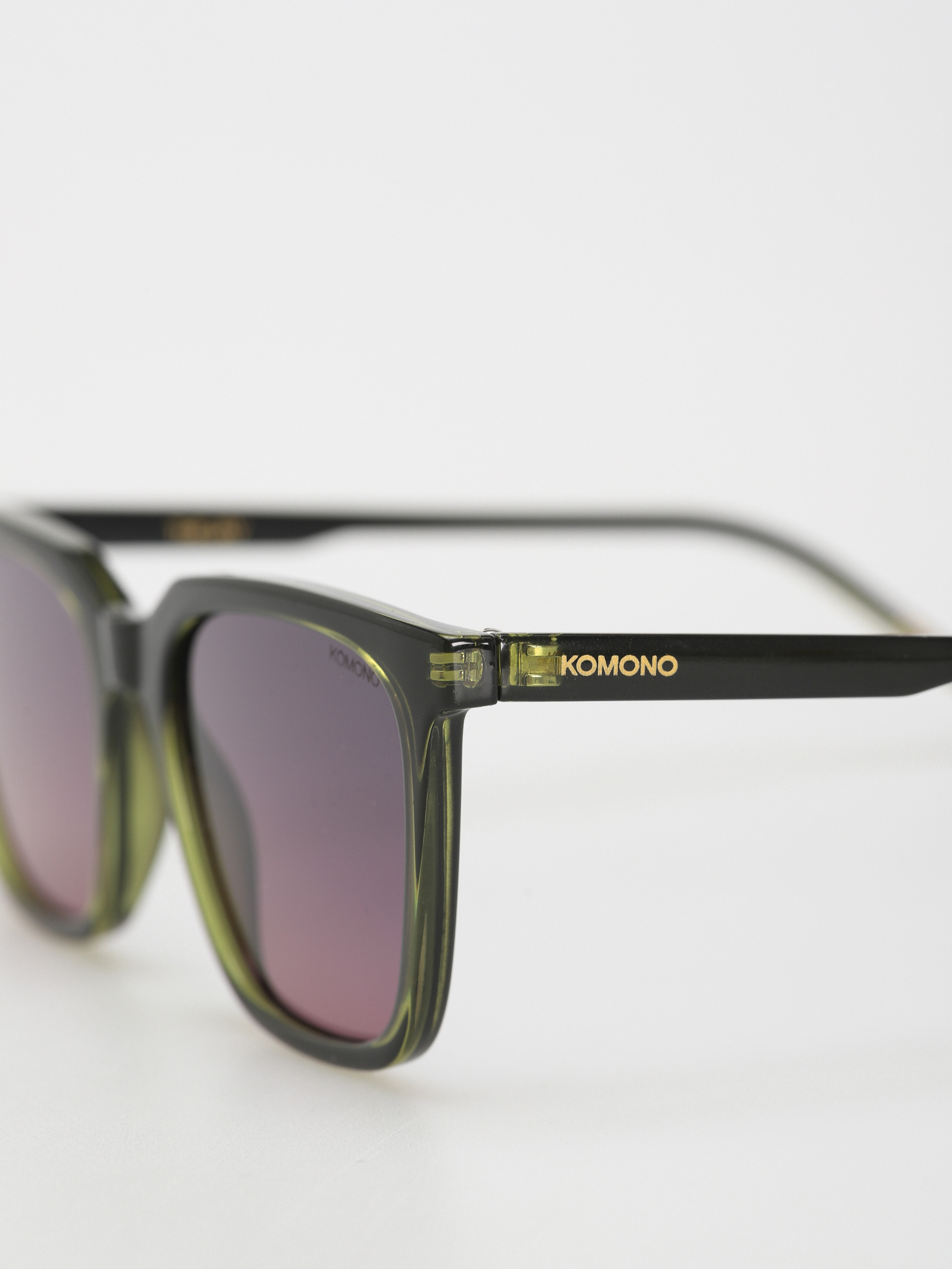 Komono Jay Napszemüvegek (matrix)