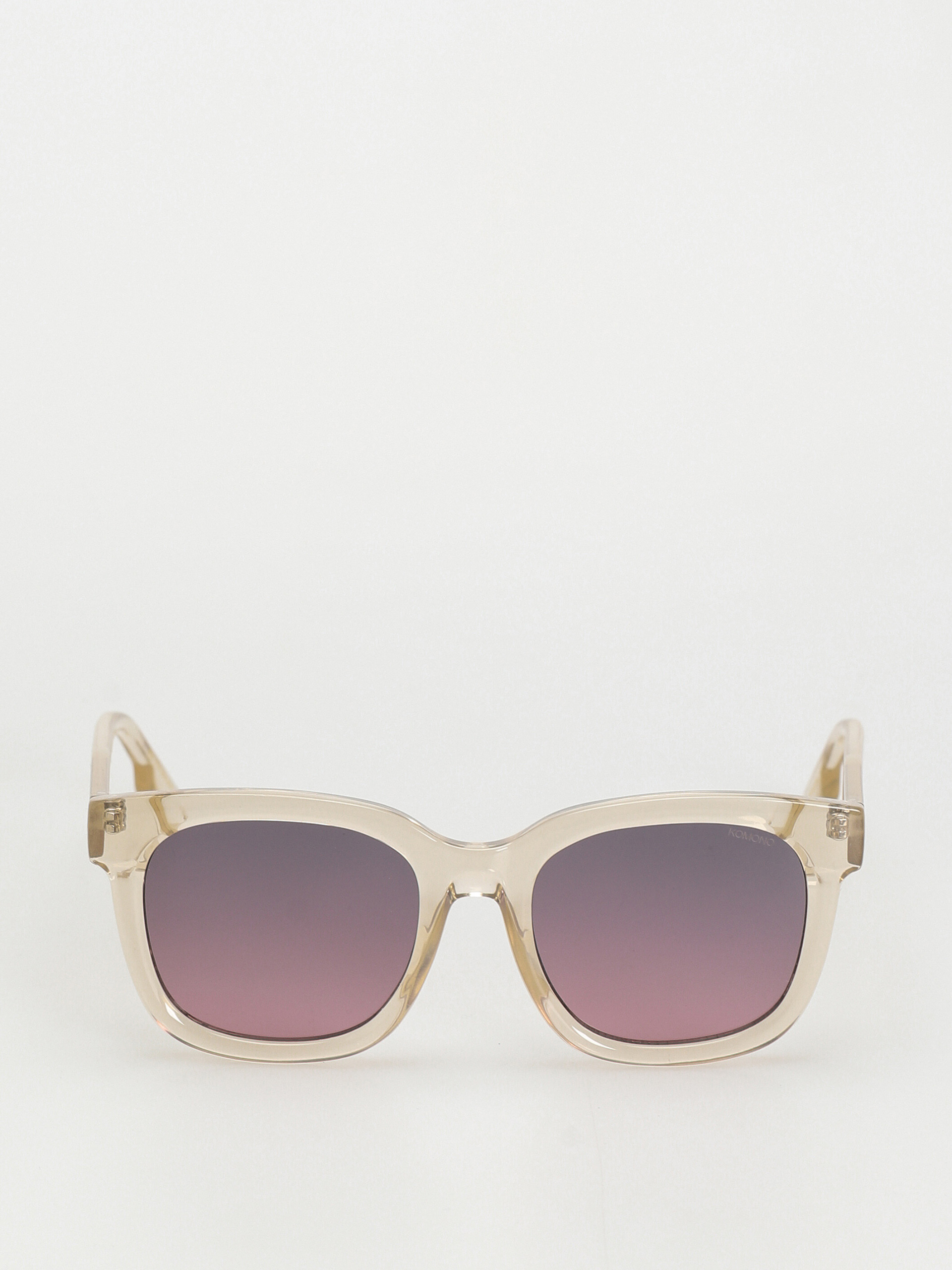 Komono Sienna Napszemüvegek (red sands)