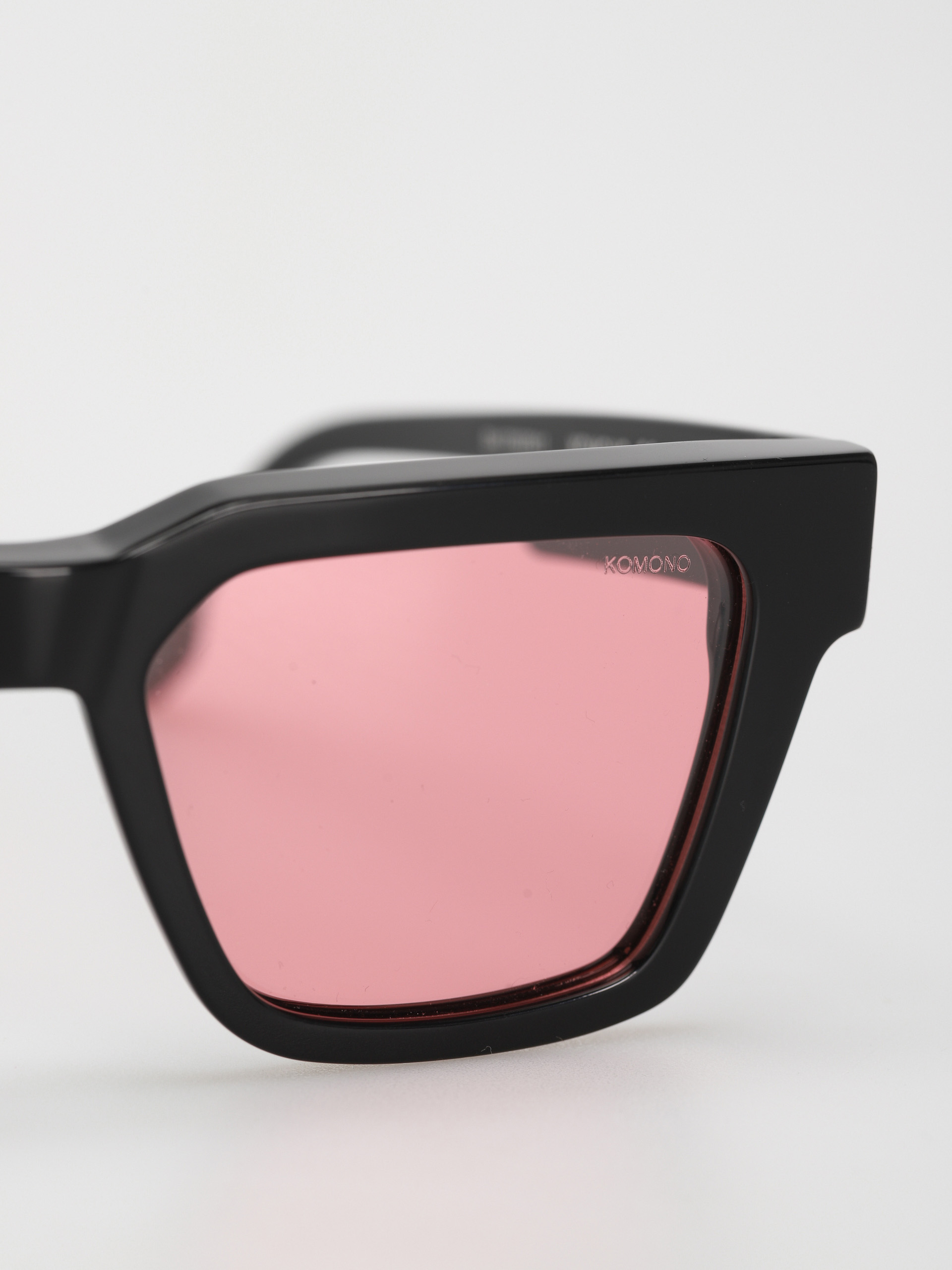 Komono Bob Napszemüvegek (black laser)