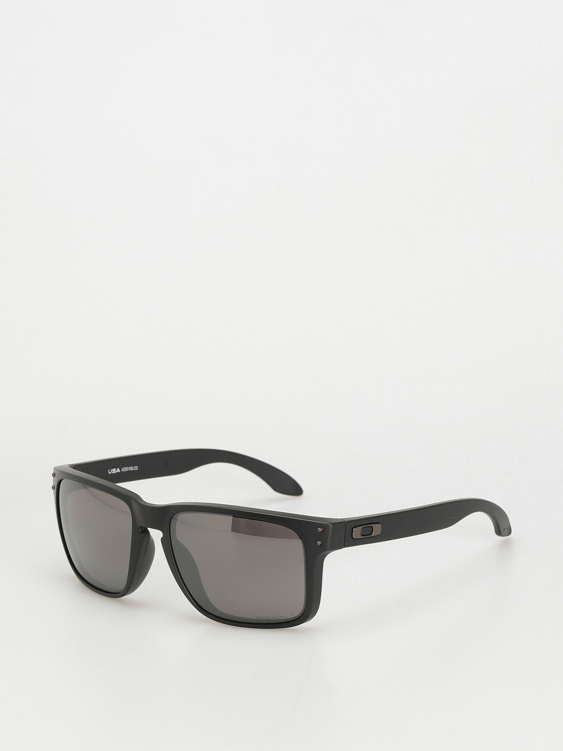 Oakley Holbrook XL Napszemüvegek (matte black/prizm black polarized)