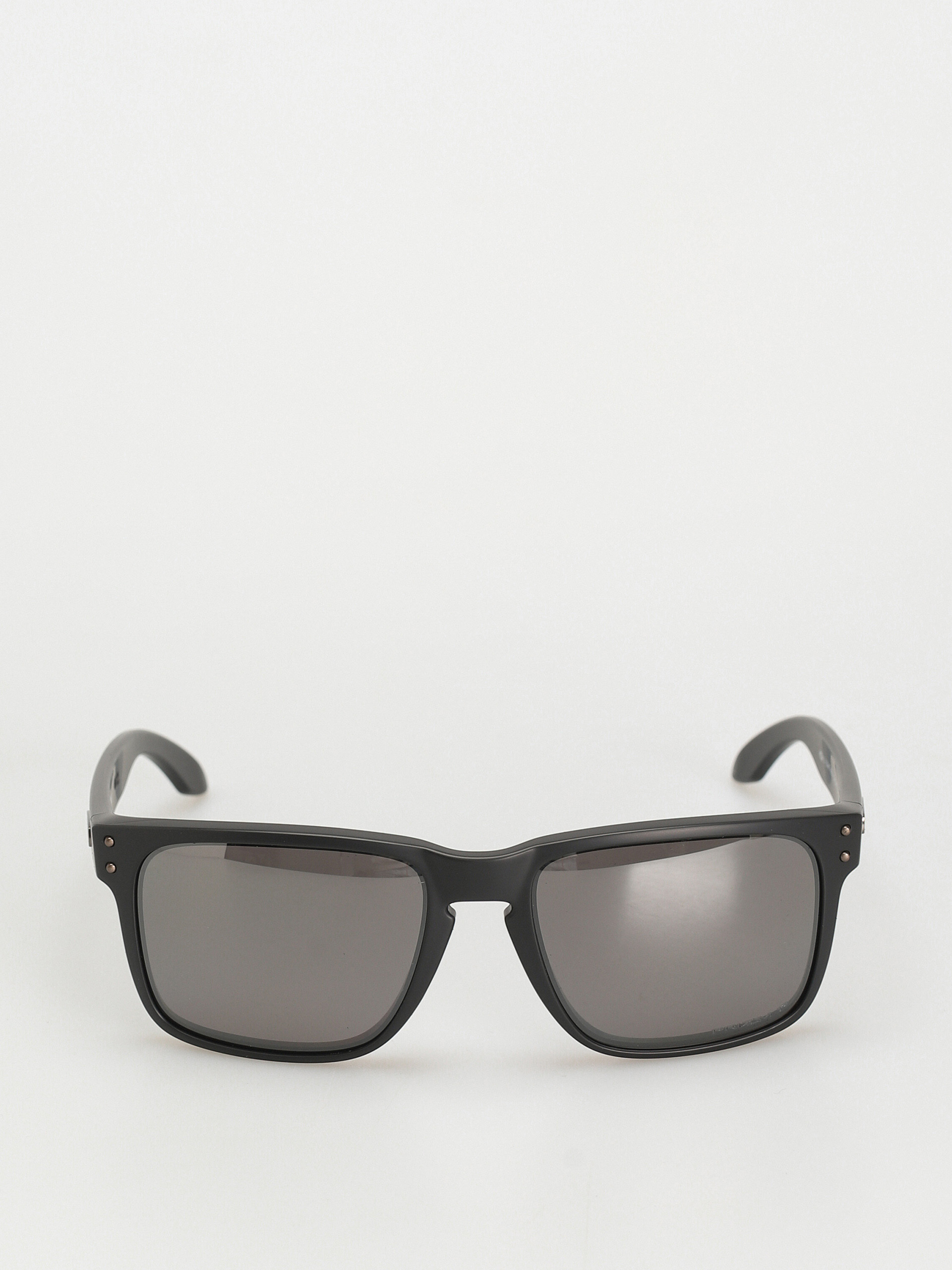 Oakley Holbrook XL Napszemüvegek (matte black/prizm black polarized)