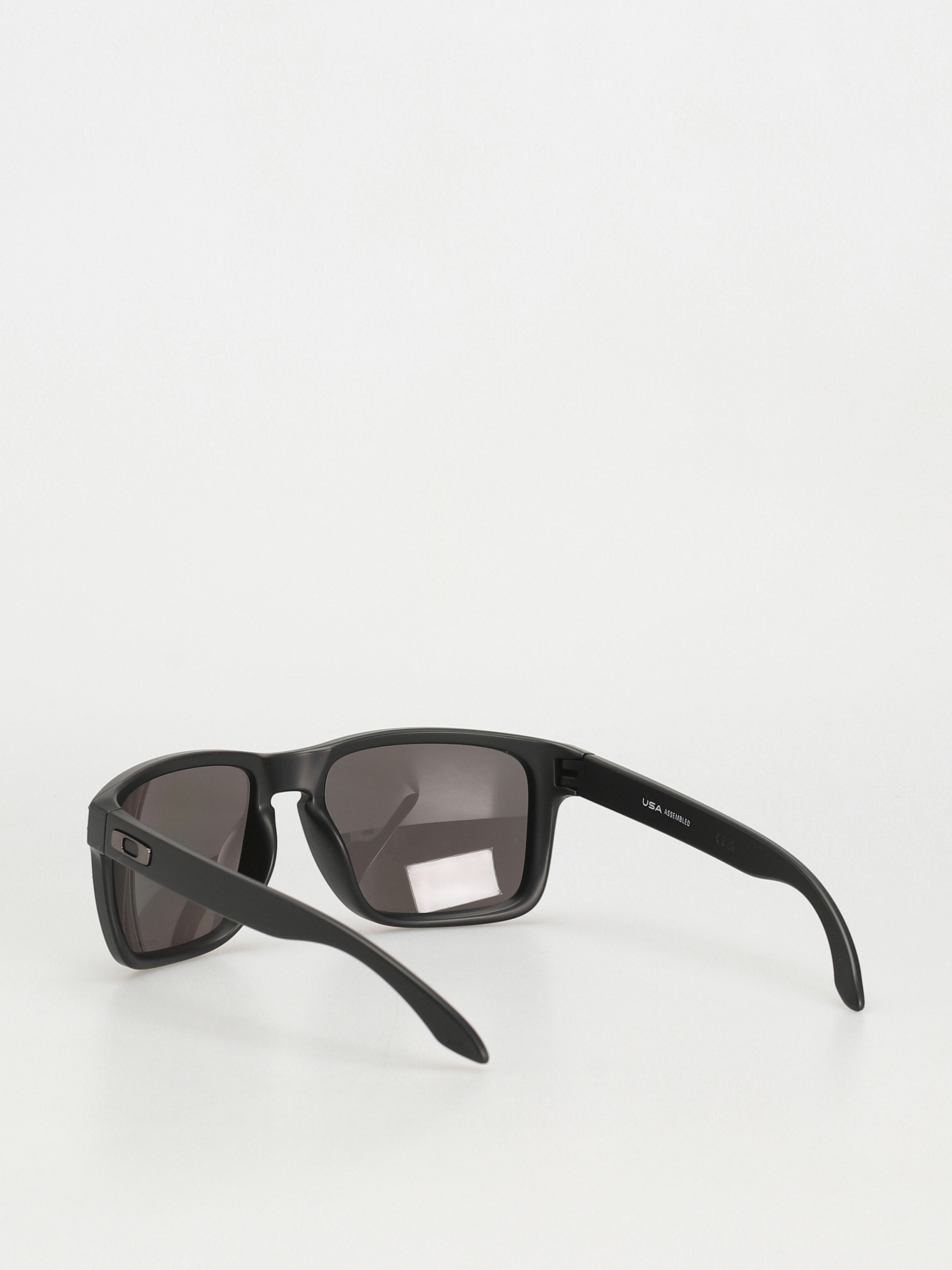 Oakley Holbrook XL Napszemüvegek (matte black/prizm black polarized)