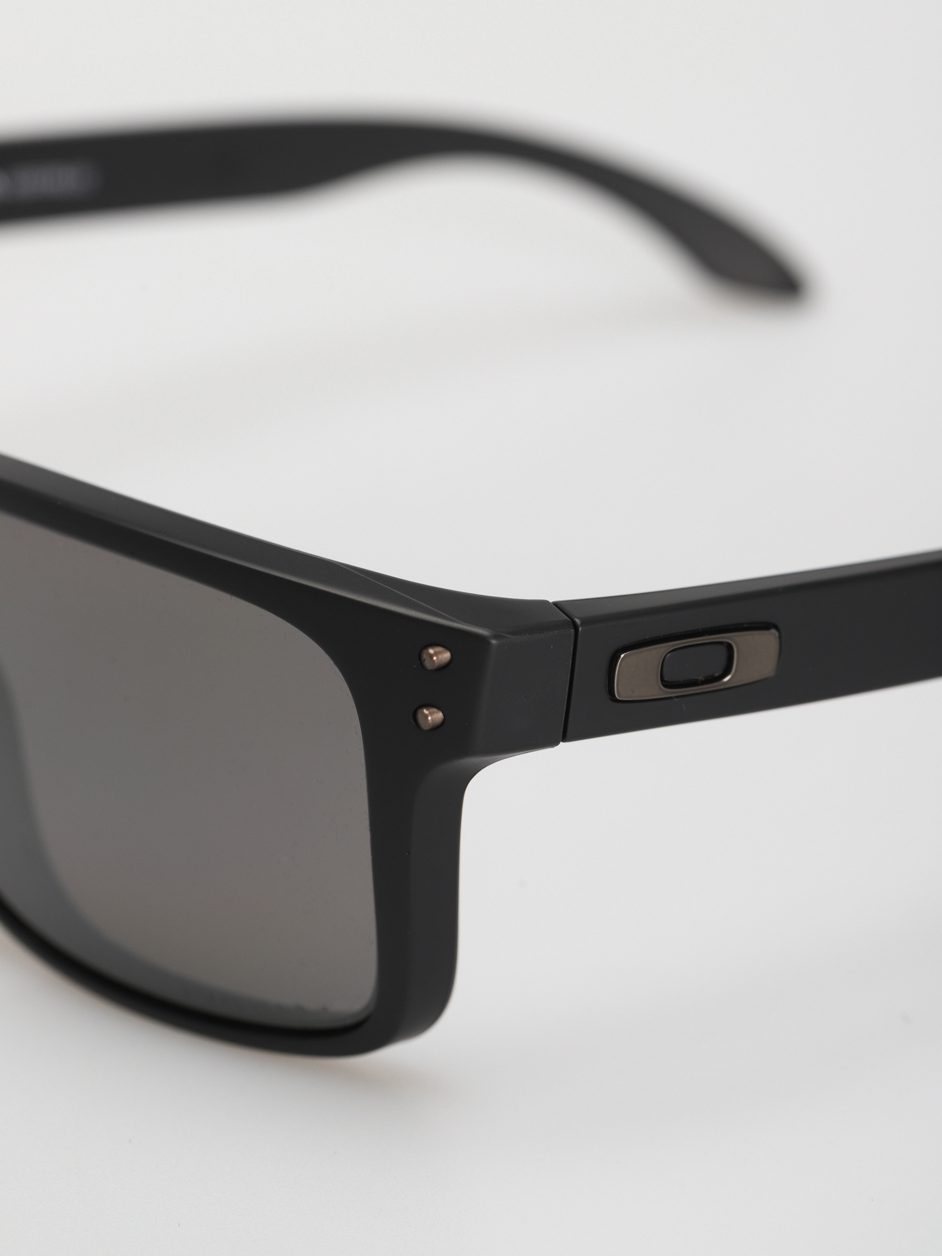 Oakley Holbrook XL Napszemüvegek (matte black/prizm black polarized)