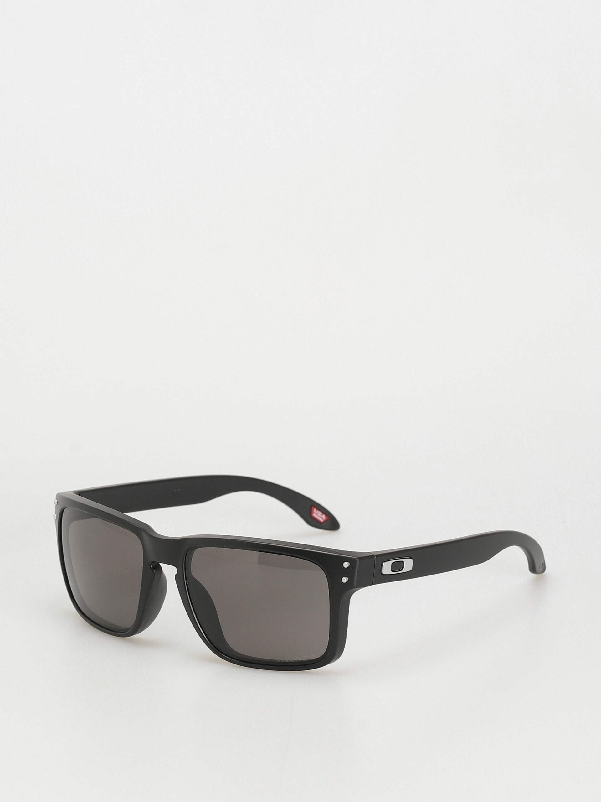Oakley Holbrook Napszemu00fcvegek (matte black/prizm grey)