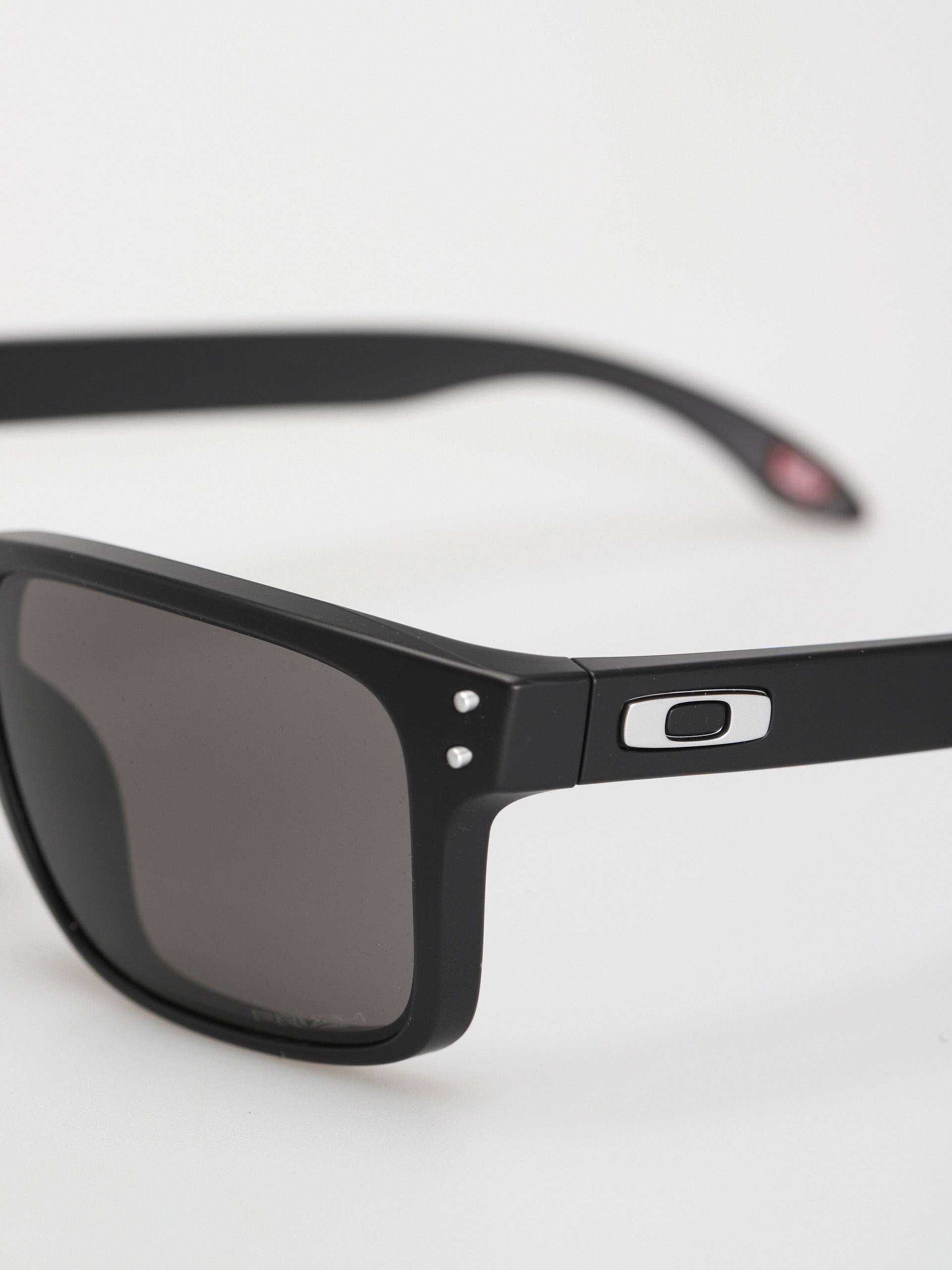 Oakley Holbrook Napszemüvegek (matte black/prizm grey)