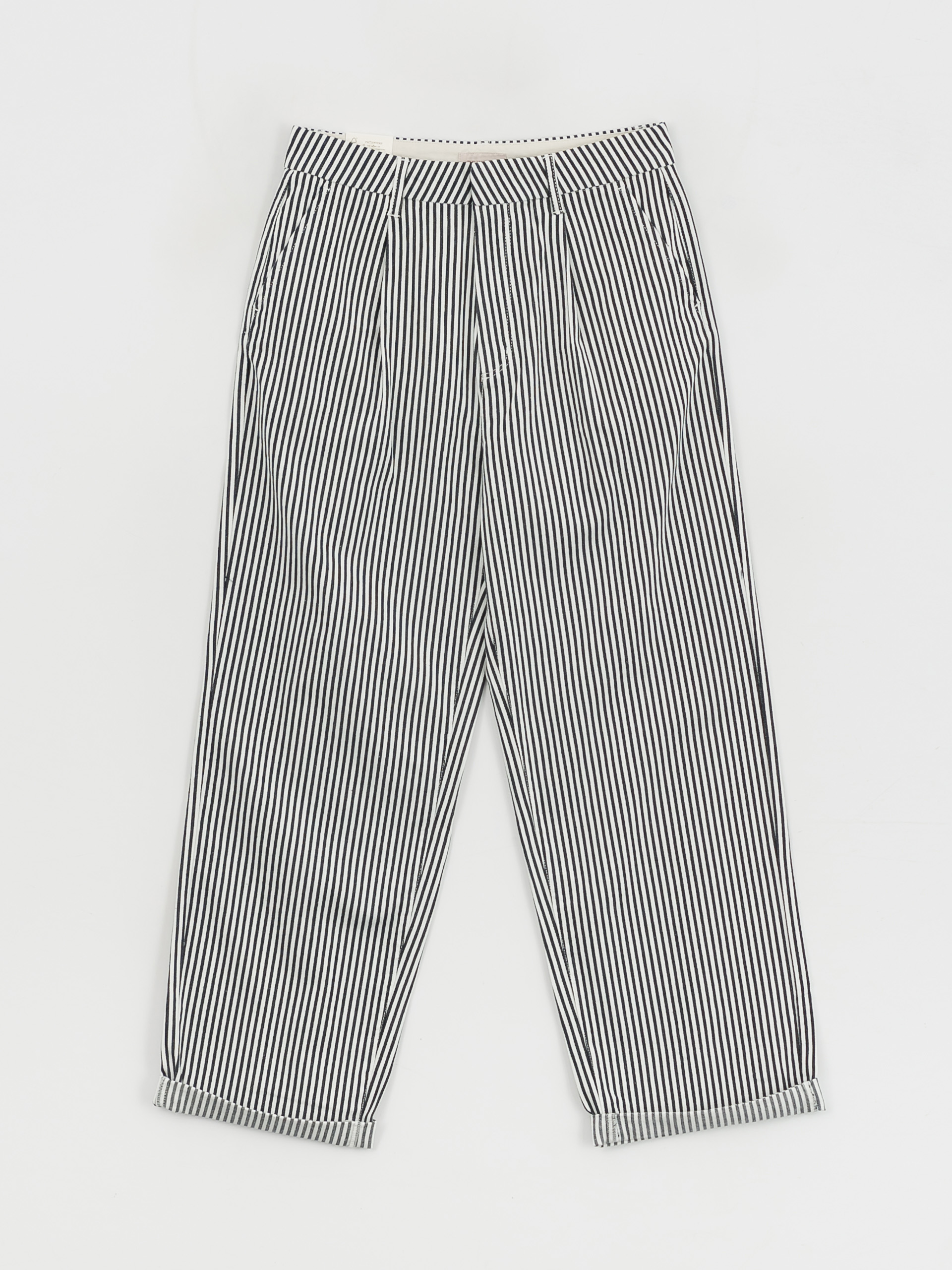 Brixton Victory Trouser Kisnadrág Wmn (washed navy)