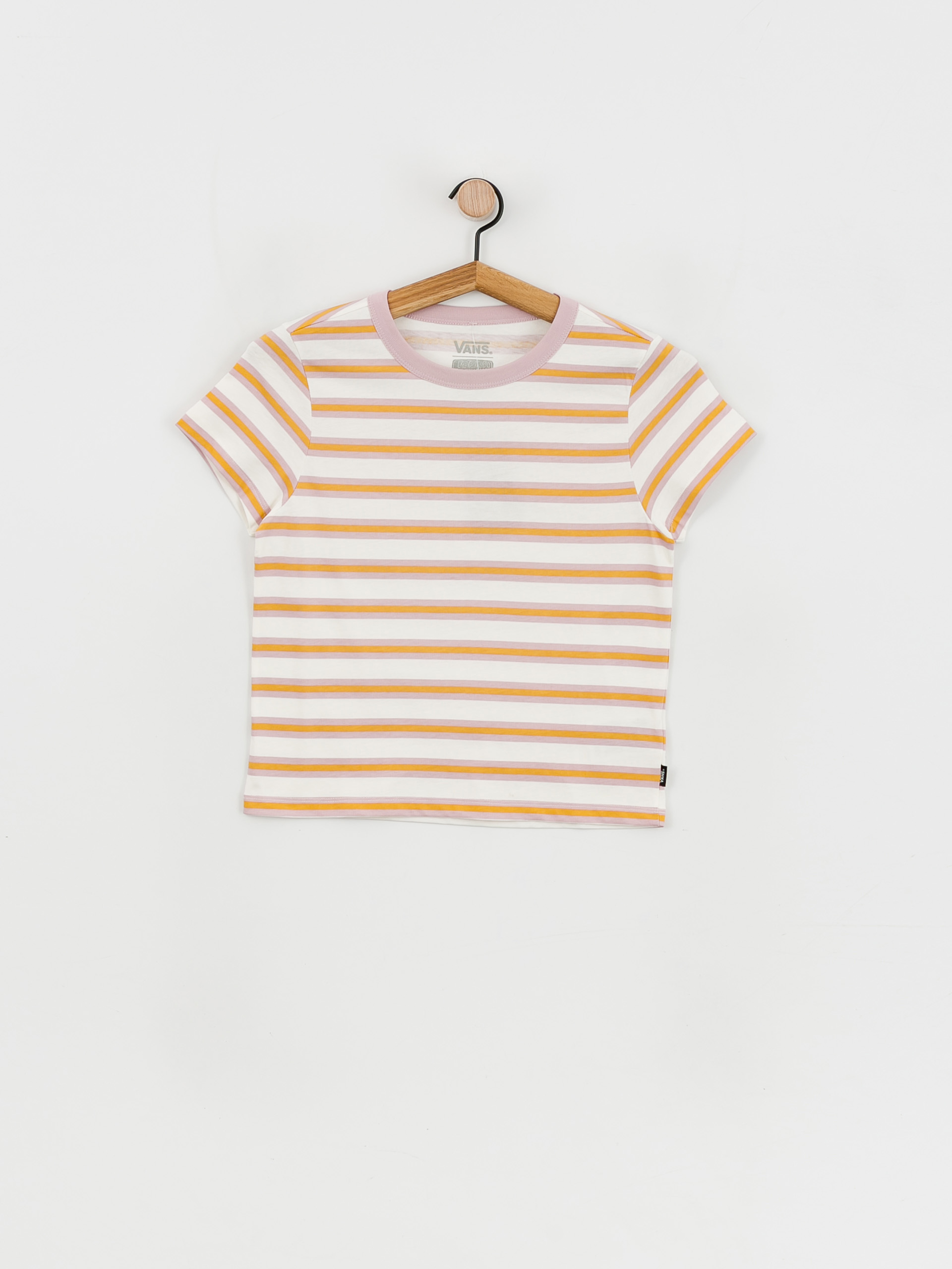 Vans Karina póló Wmn (karina rozunko marshmallow)