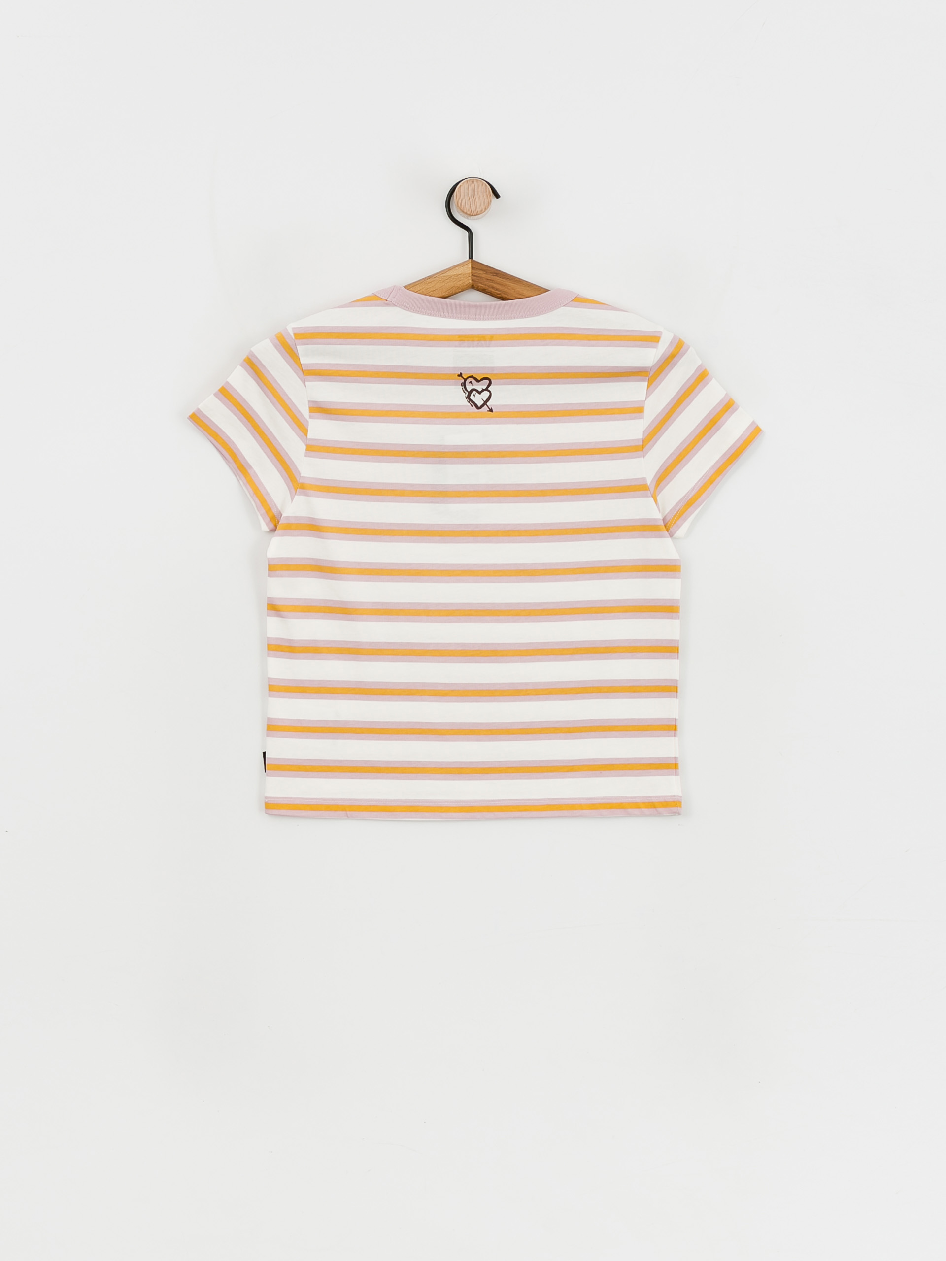 Vans Karina póló Wmn (karina rozunko marshmallow)