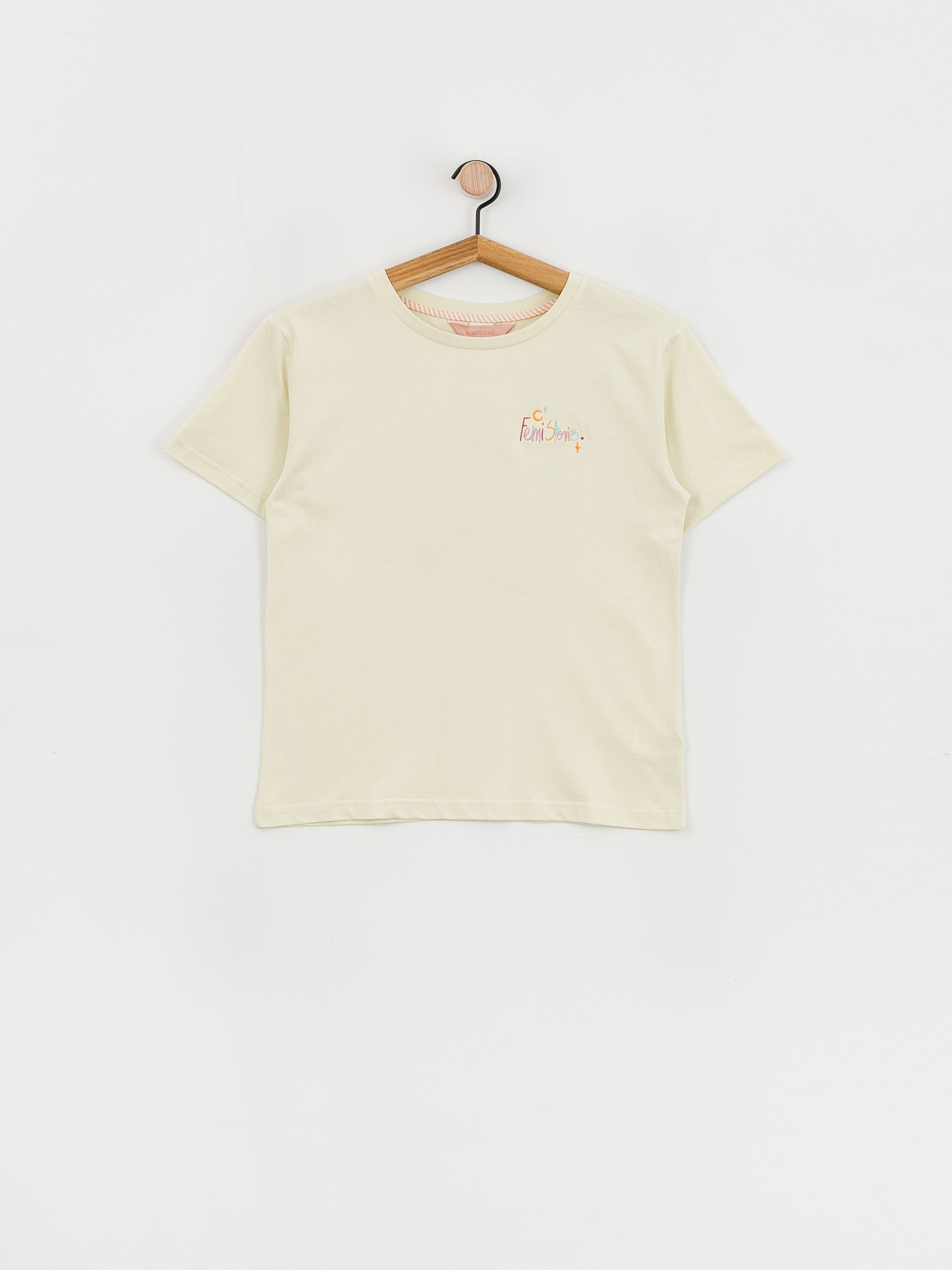 Femi Stories Manuel póló Wmn (glsg)