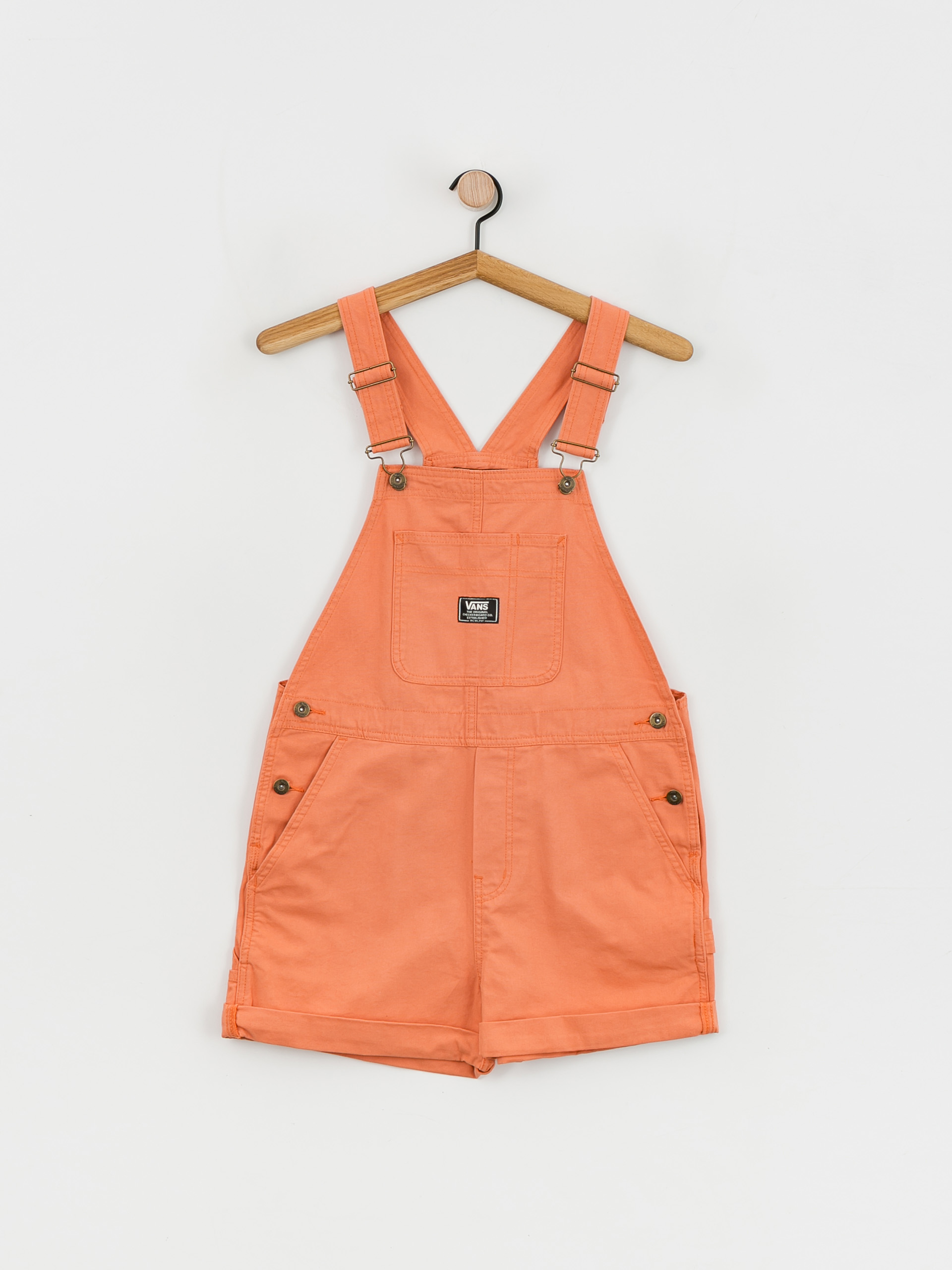 Vans Ground Work Rövidnadrág Wmn (sun baked)