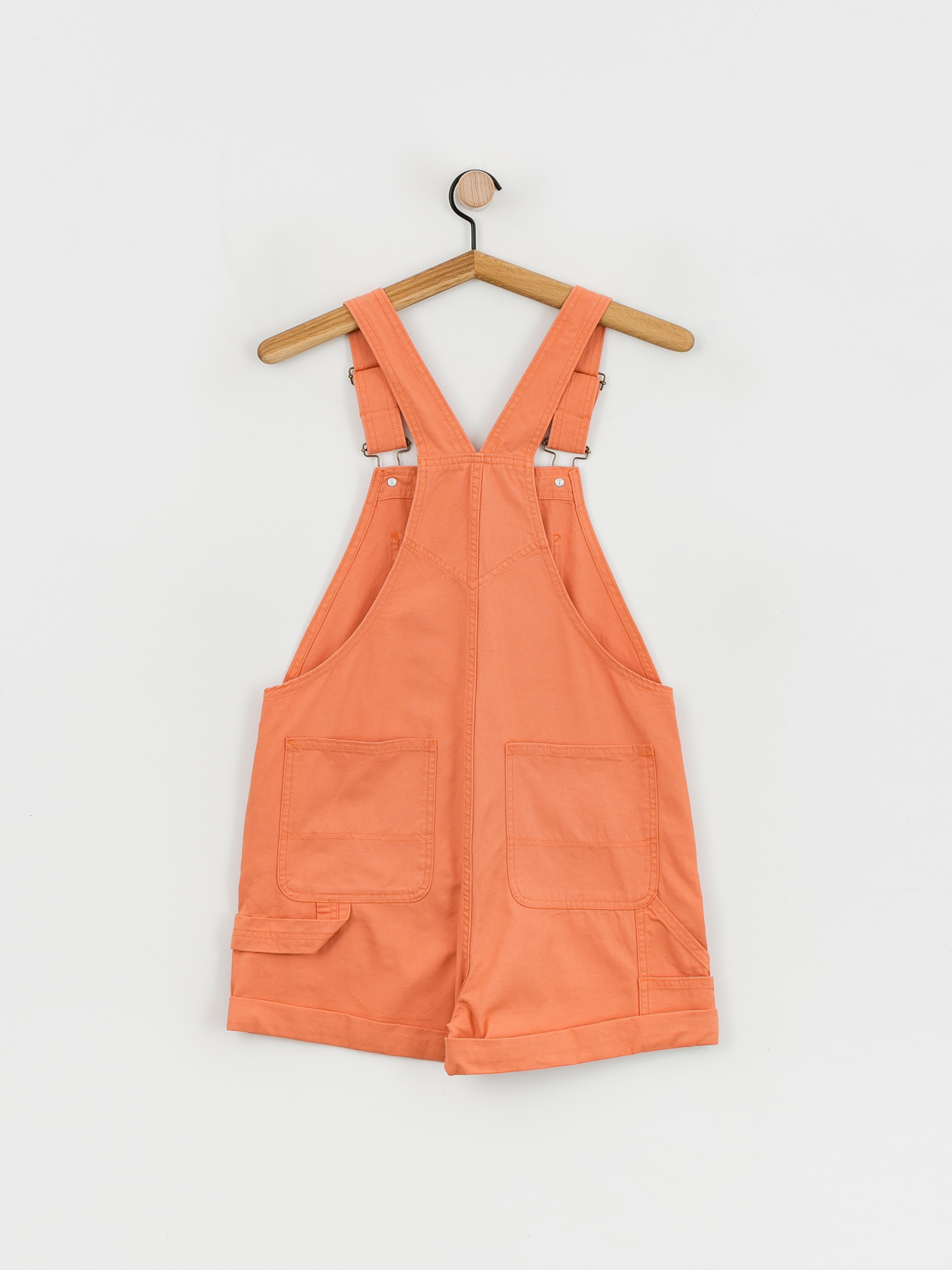 Vans Ground Work Rövidnadrág Wmn (sun baked)