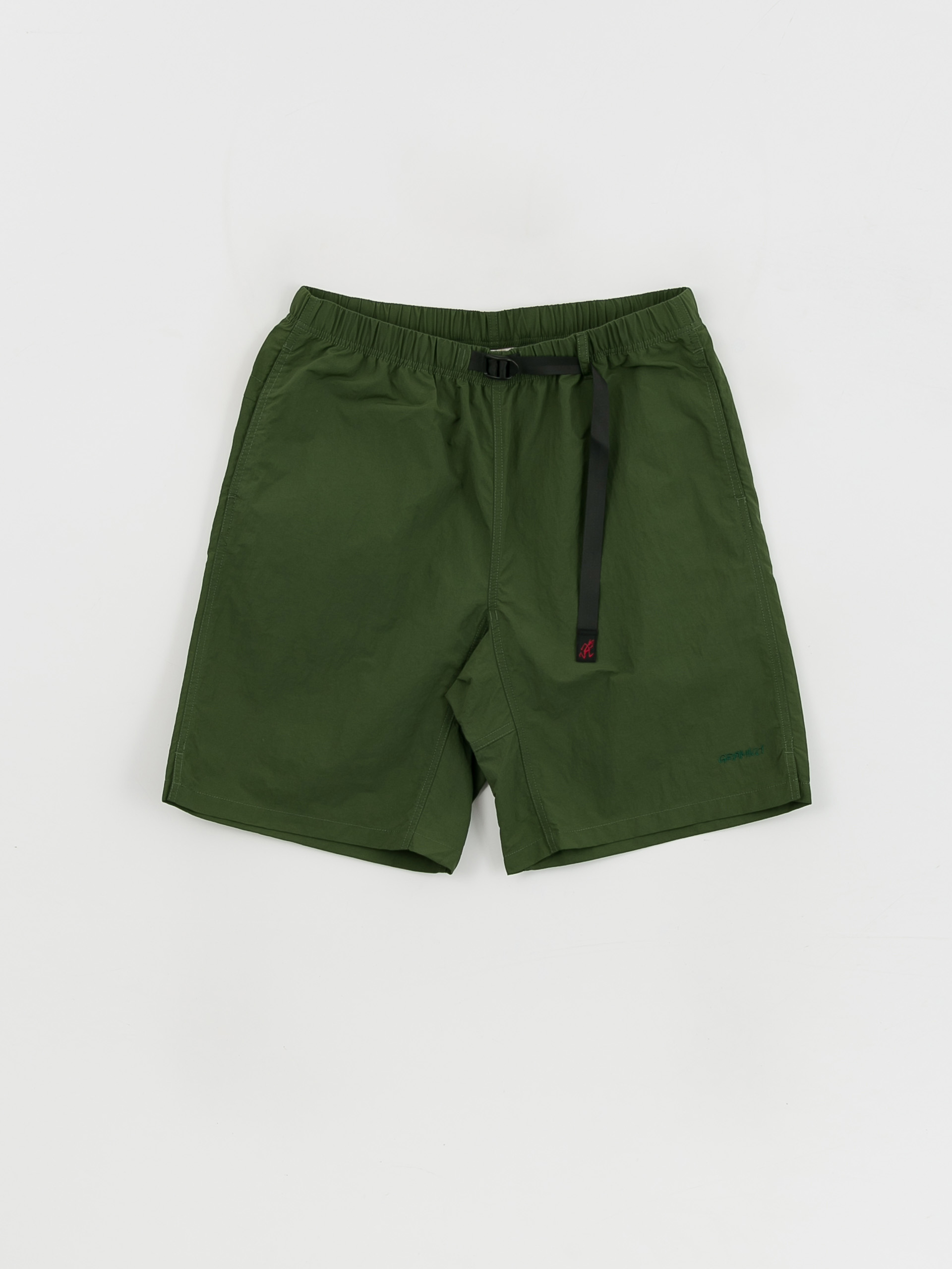 Gramicci Nylon Packable G-Short Rövidnadrág (hunter green)