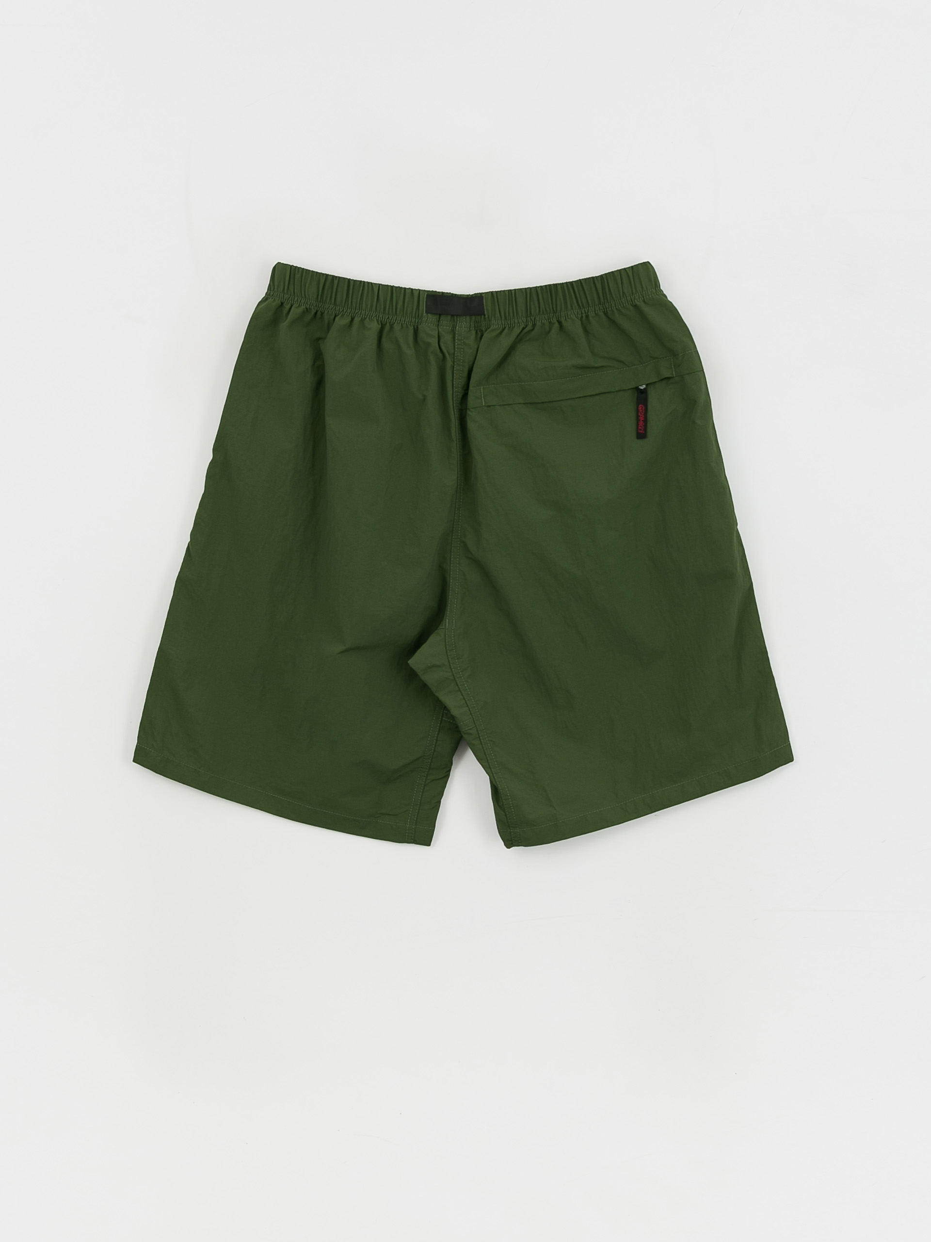 Gramicci Nylon Packable G-Short Rövidnadrág (hunter green)