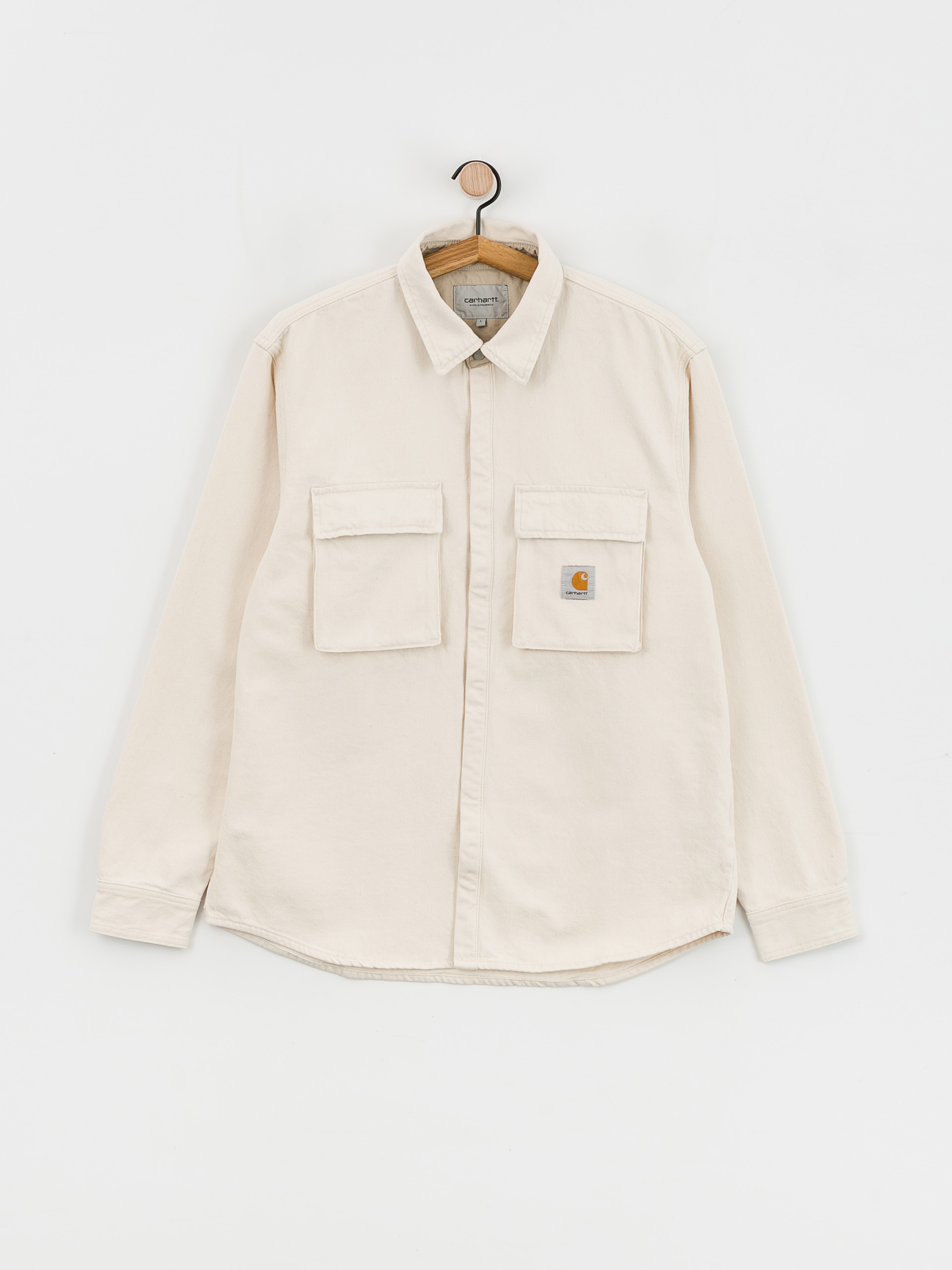 Carhartt WIP Monterey Dzseki (natural)