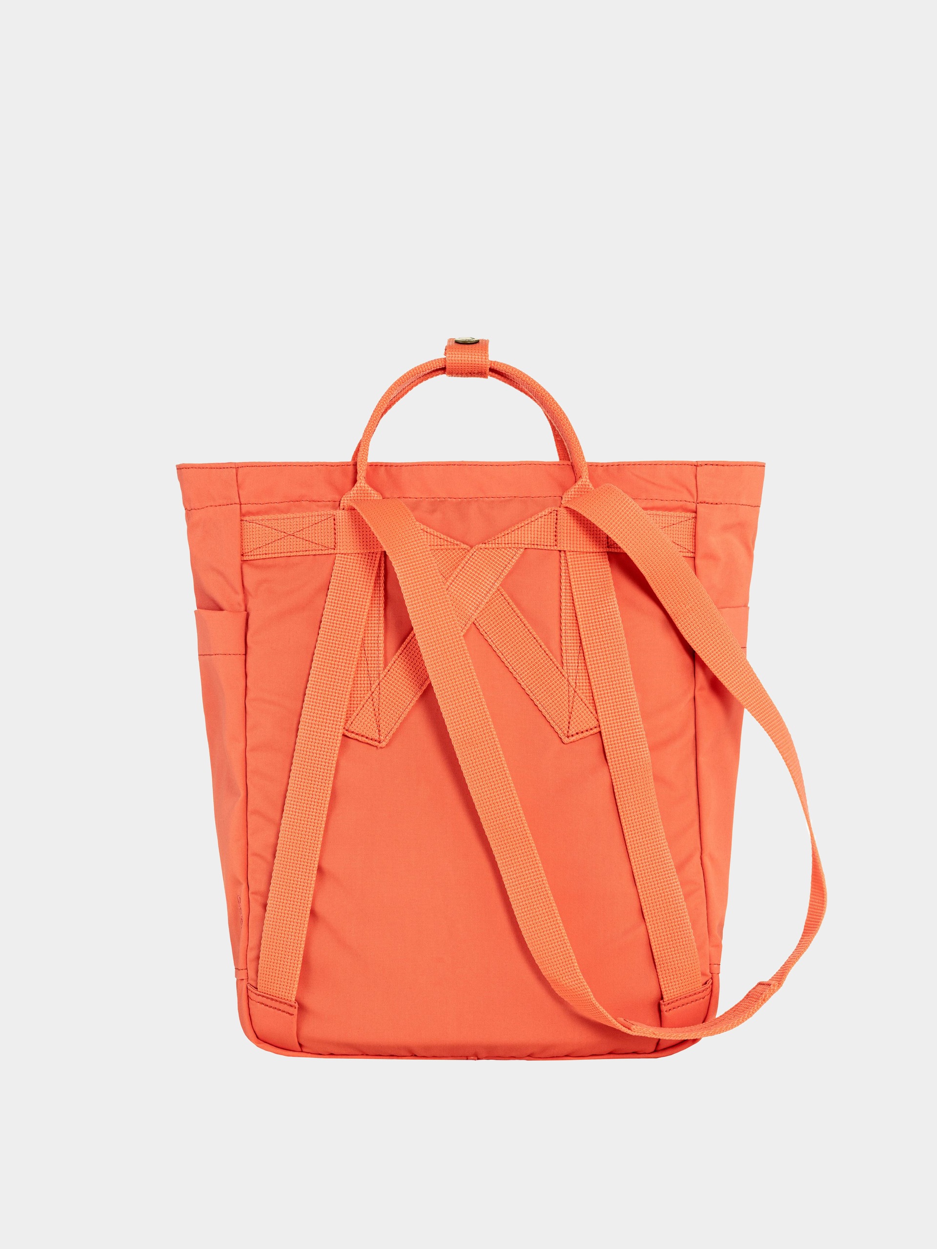 Fjallraven Kanken Totepack Hátizsák (korall)