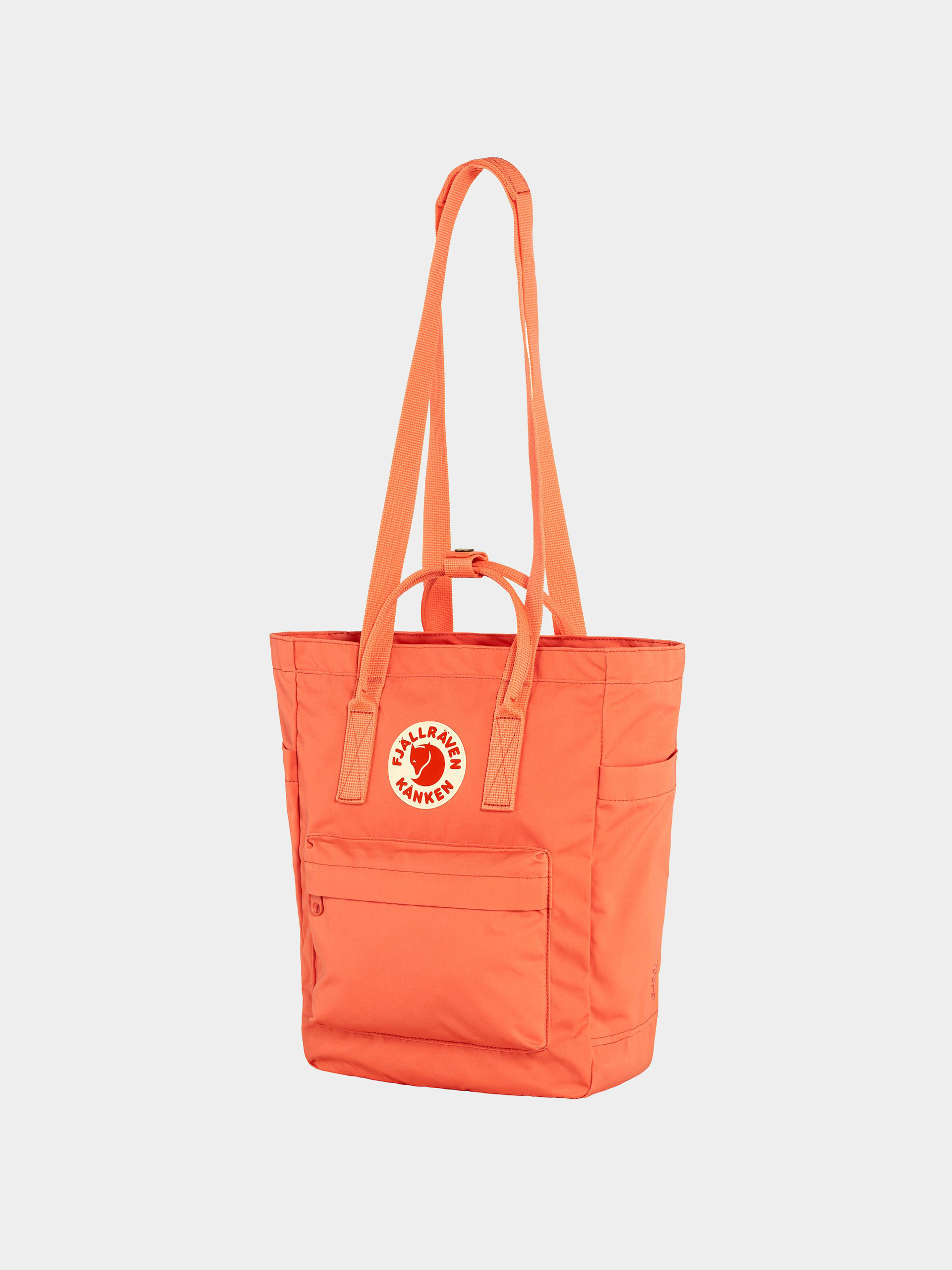 Fjallraven Kanken Totepack Hátizsák (korall)