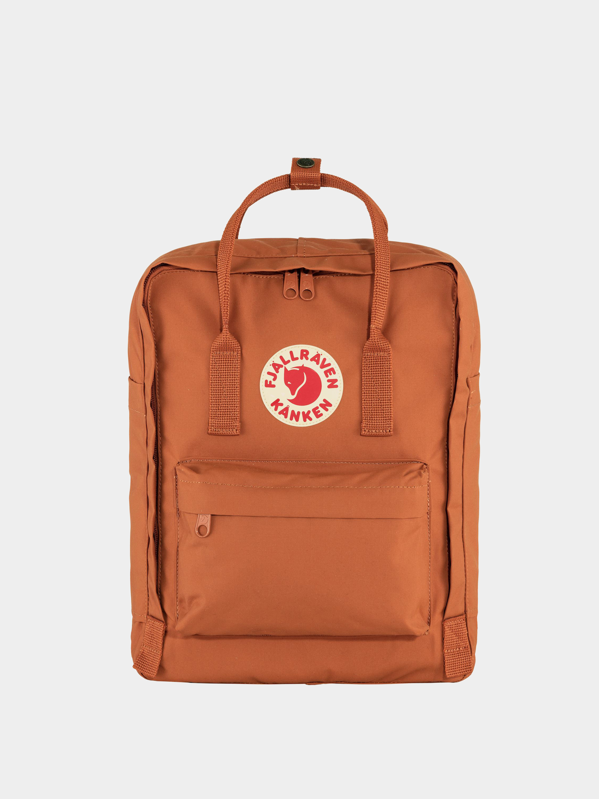 Fjallraven Kanken Hátizsák (terracotta brown)