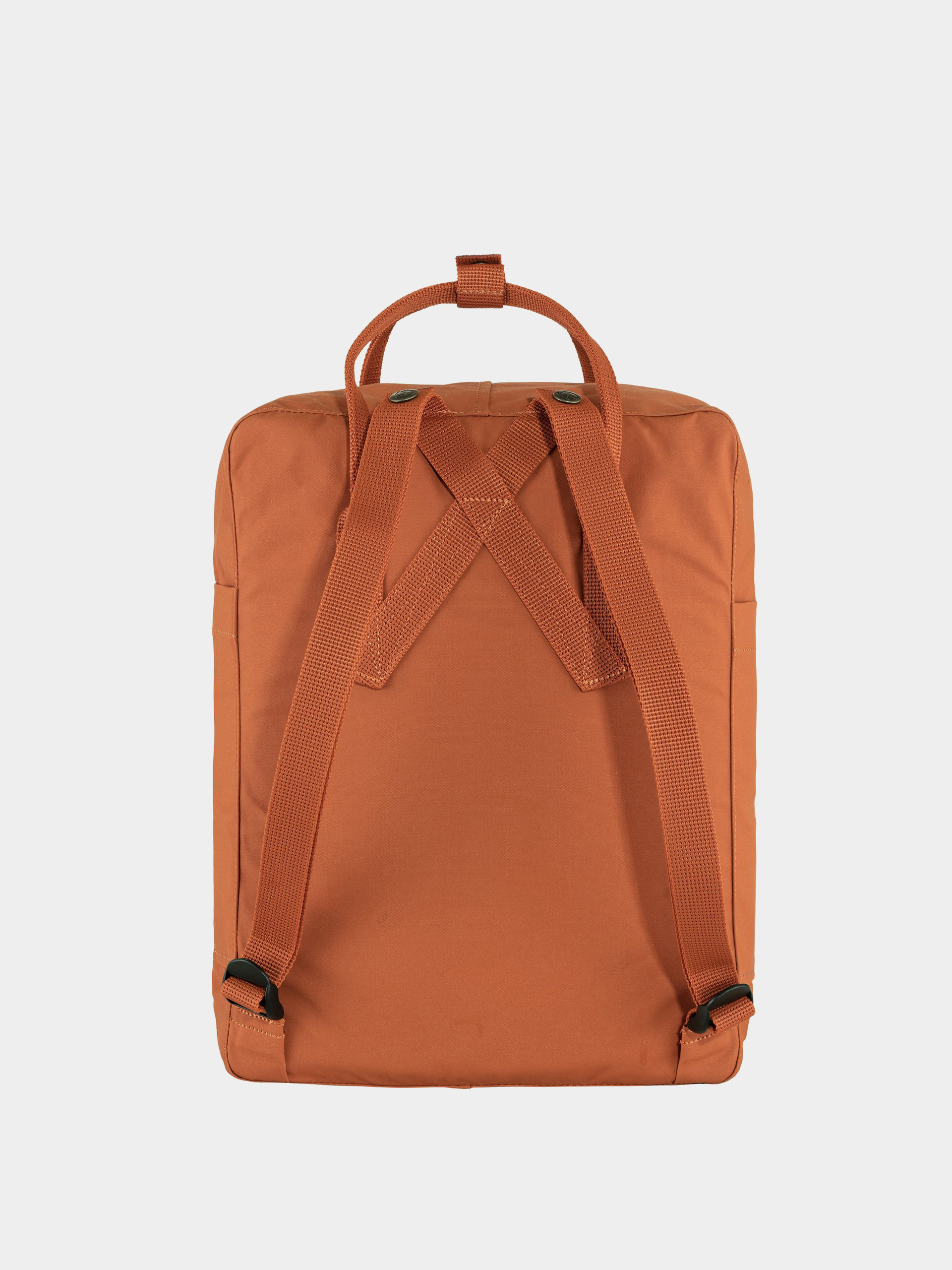 Fjallraven Kanken Hátizsák (terracotta brown)