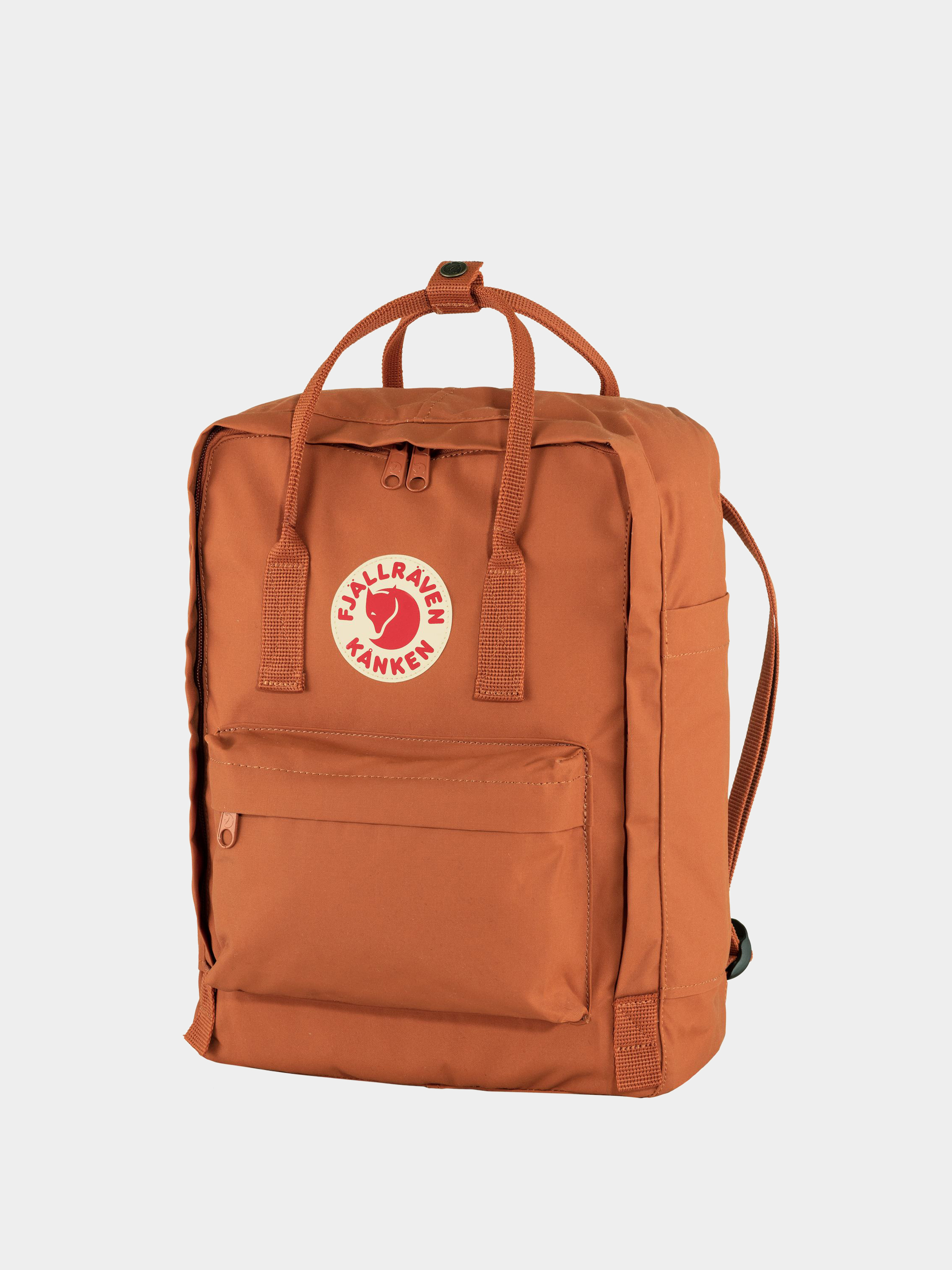 Fjallraven Kanken Hátizsák (terracotta brown)