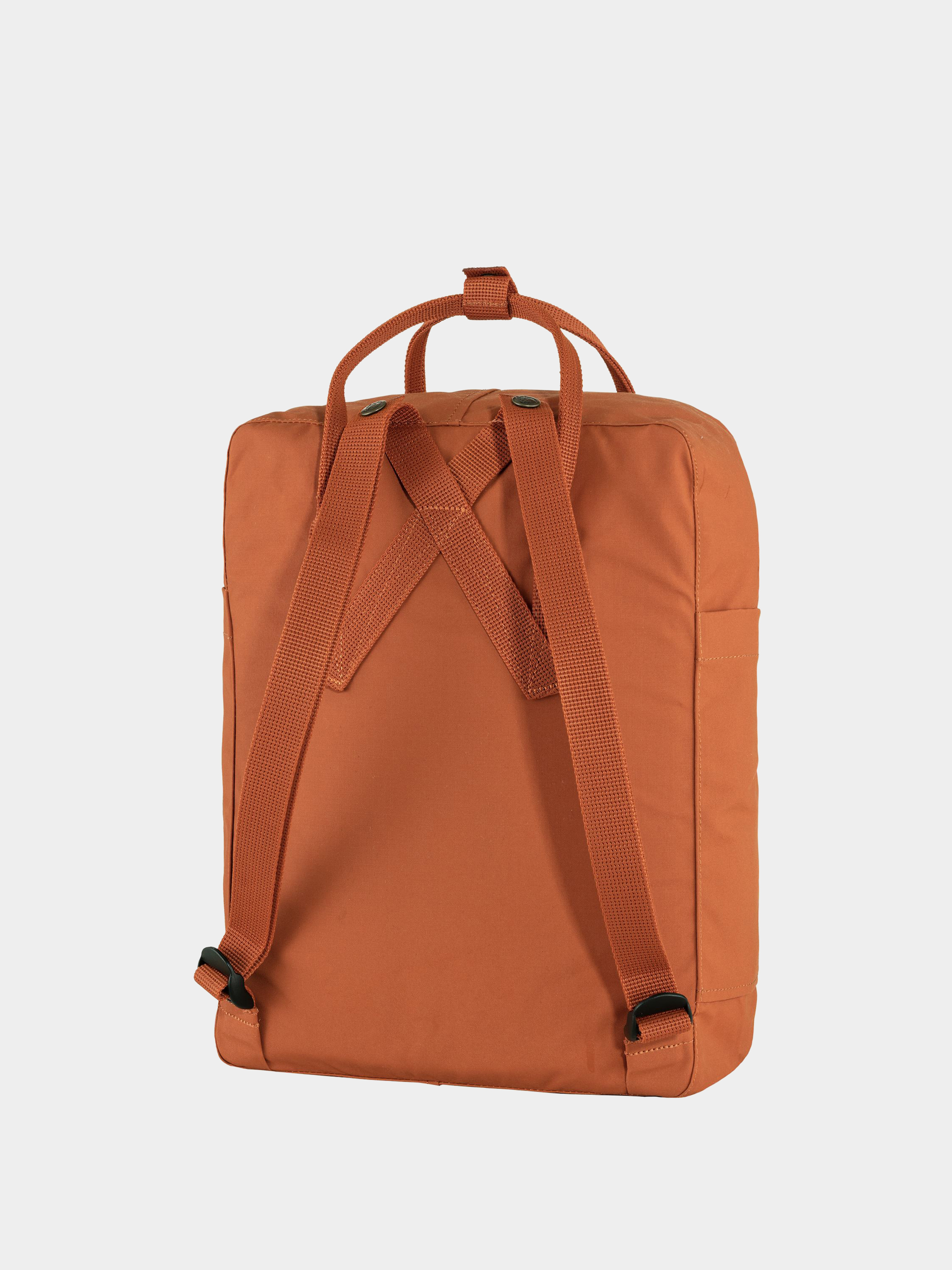 Fjallraven Kanken Hátizsák (terracotta brown)