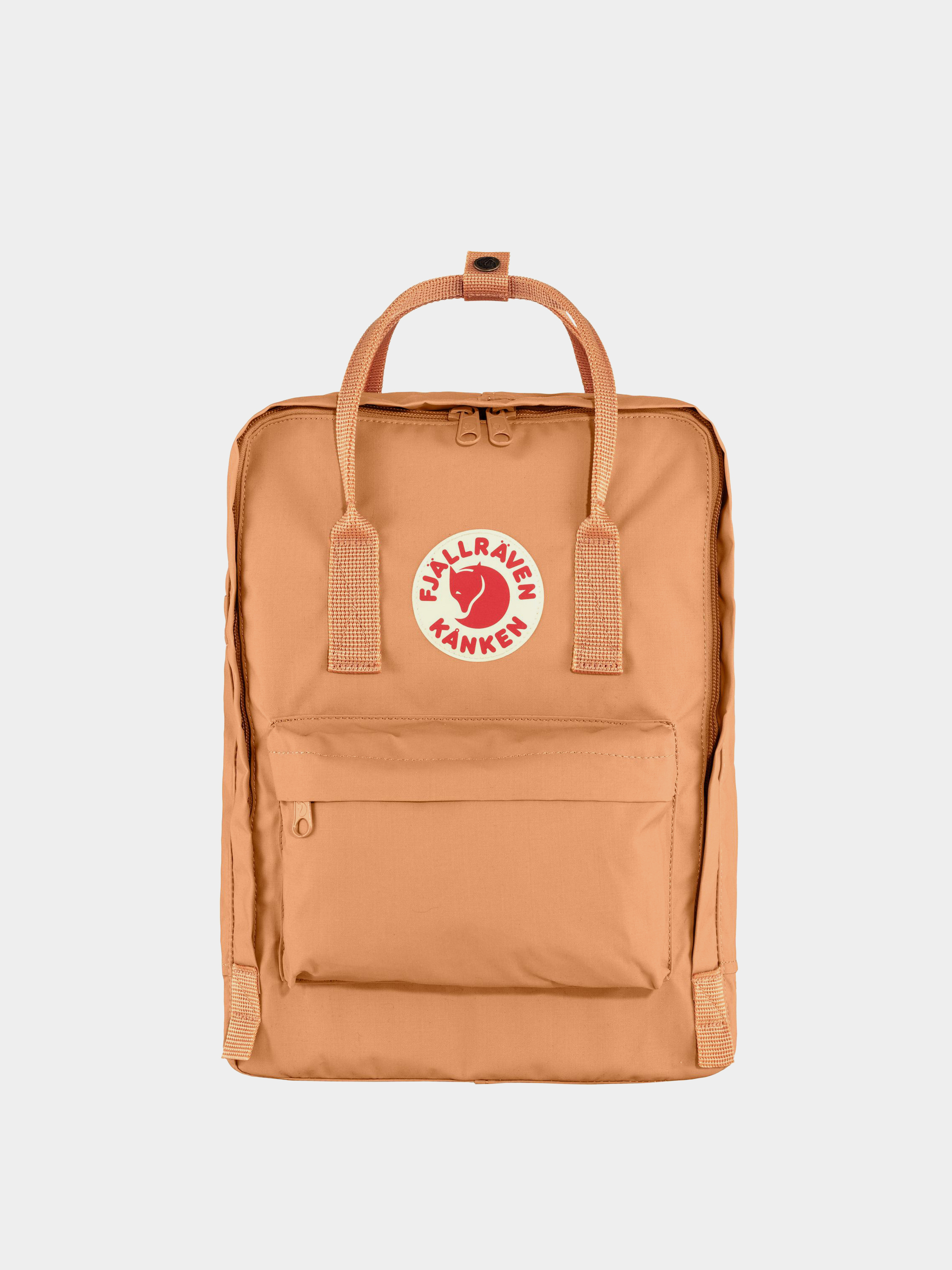 Fjallraven Kanken Hu00e1tizsu00e1k (peach sand)