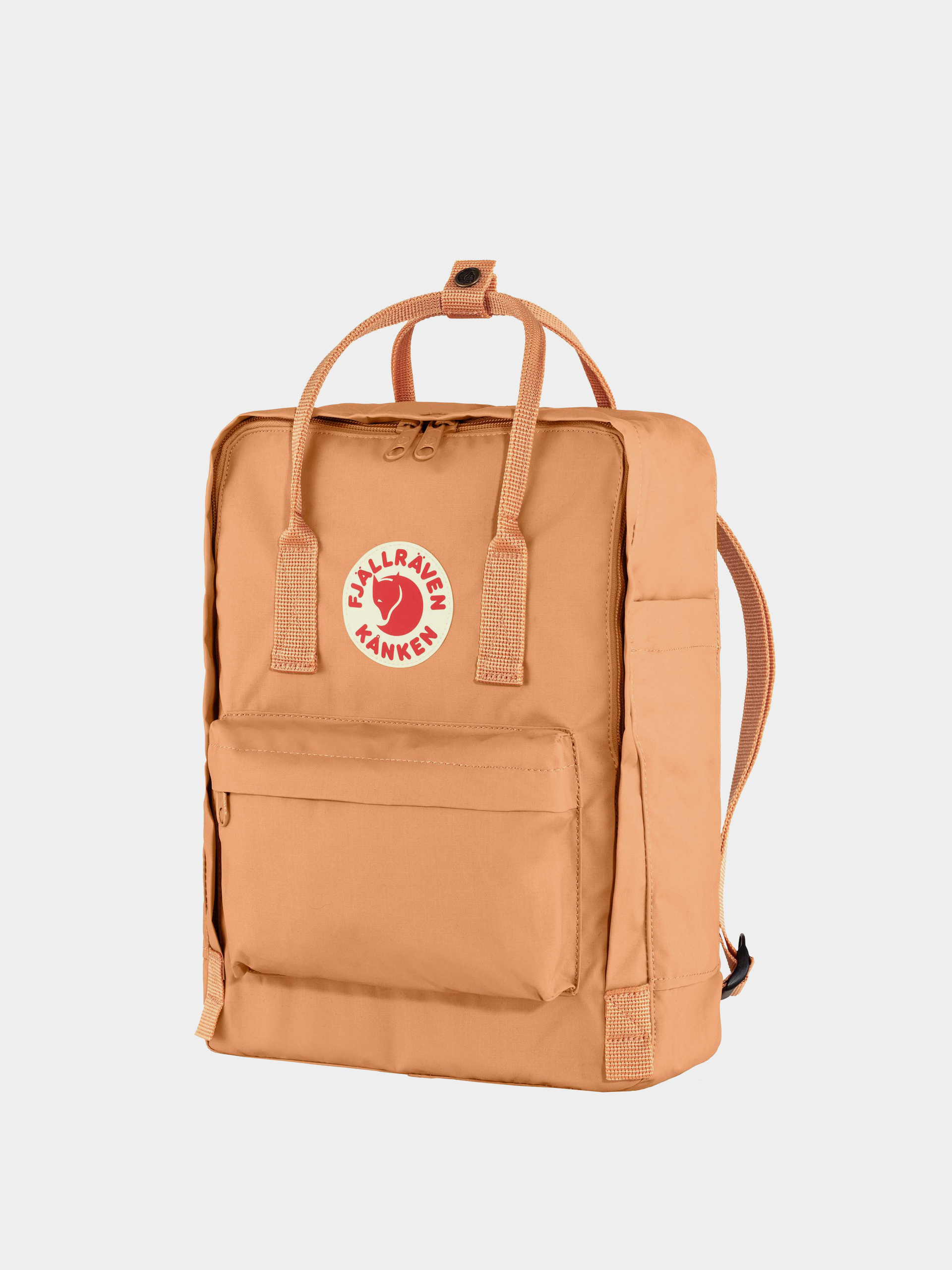 Fjallraven Kanken Hátizsák (peach sand)