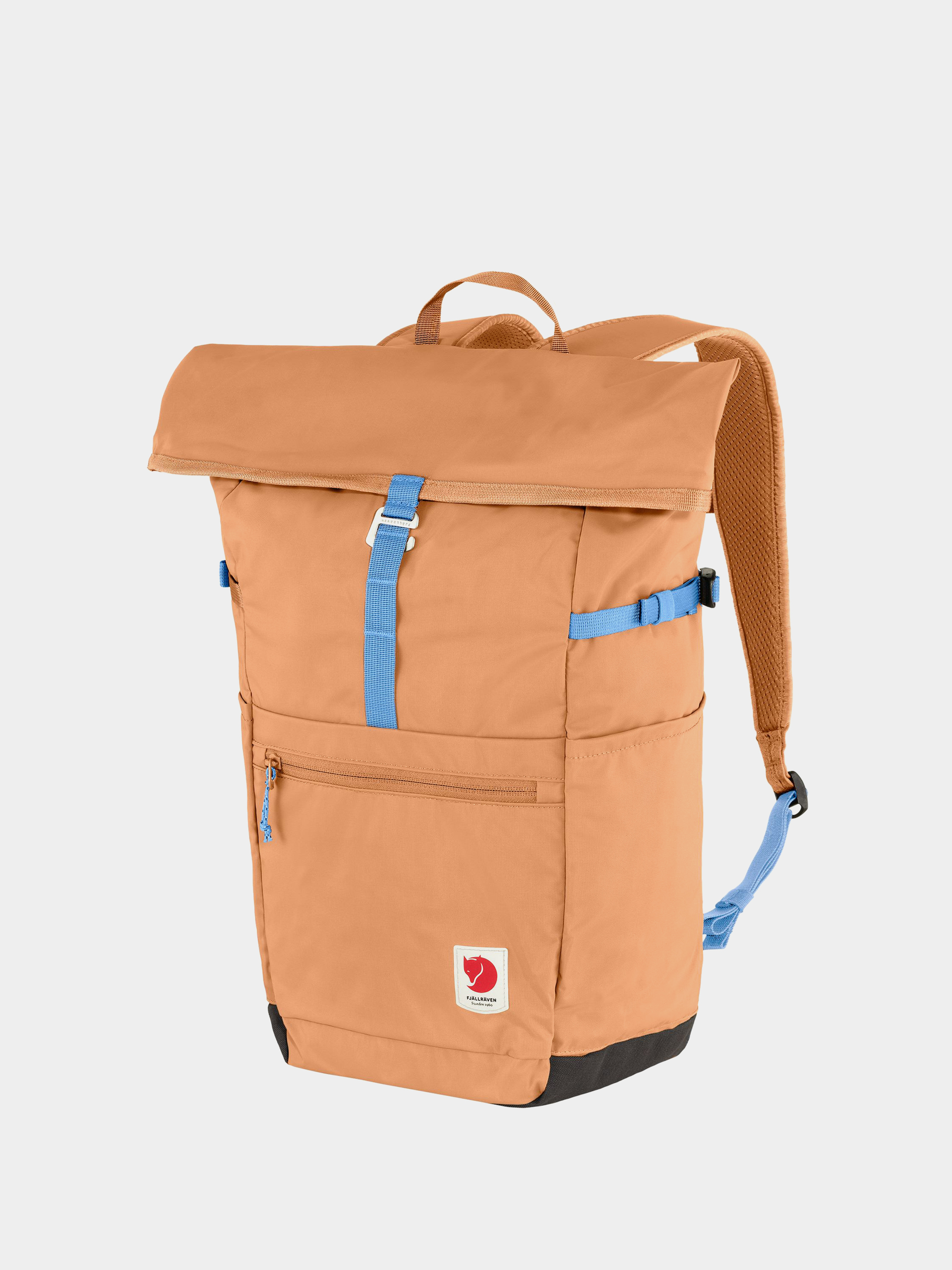 Fjallraven High Coast Foldsack 24 Hátizsák (peach sand)