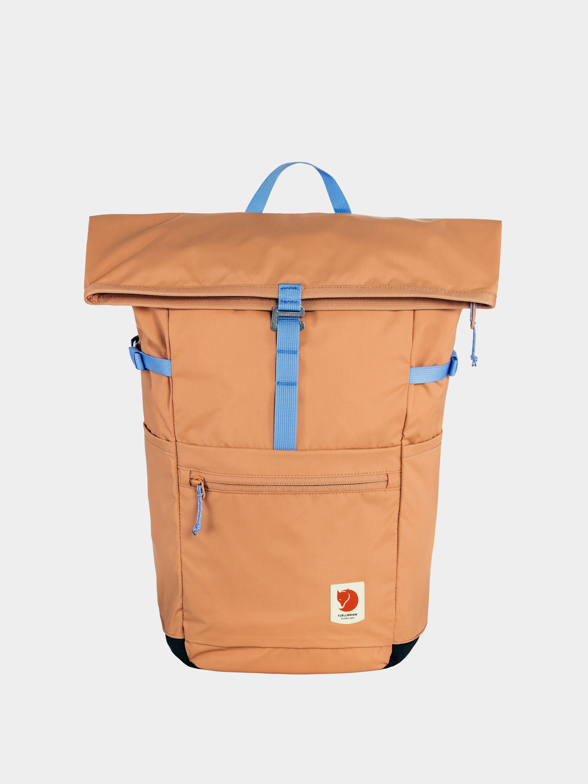 Fjallraven High Coast Foldsack 24 Hátizsák (peach sand)