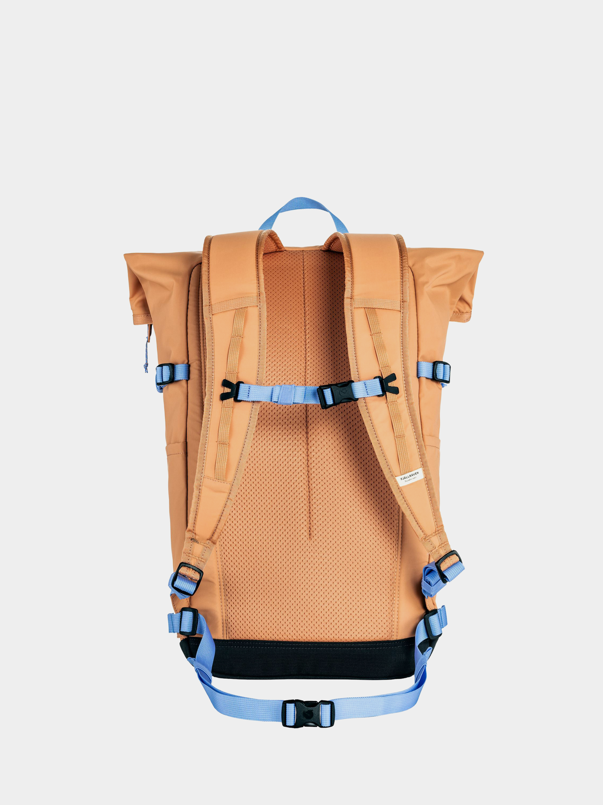 Fjallraven High Coast Foldsack 24 Hátizsák (peach sand)