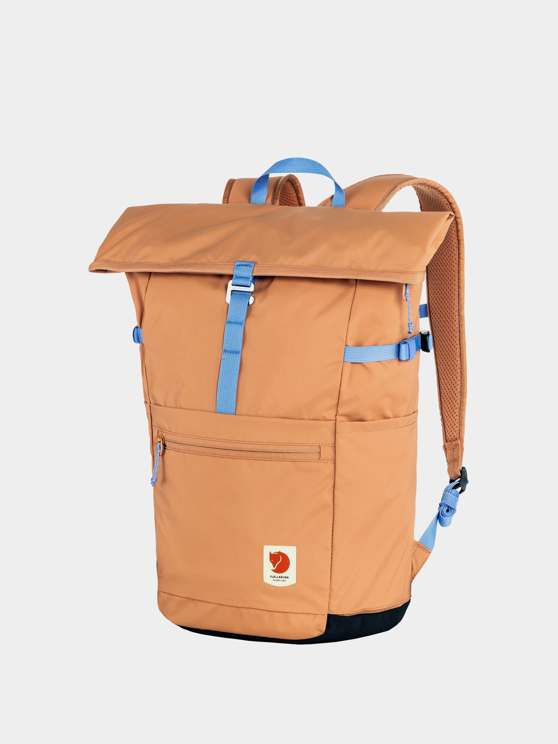 Fjallraven High Coast Foldsack 24 Hátizsák (peach sand)
