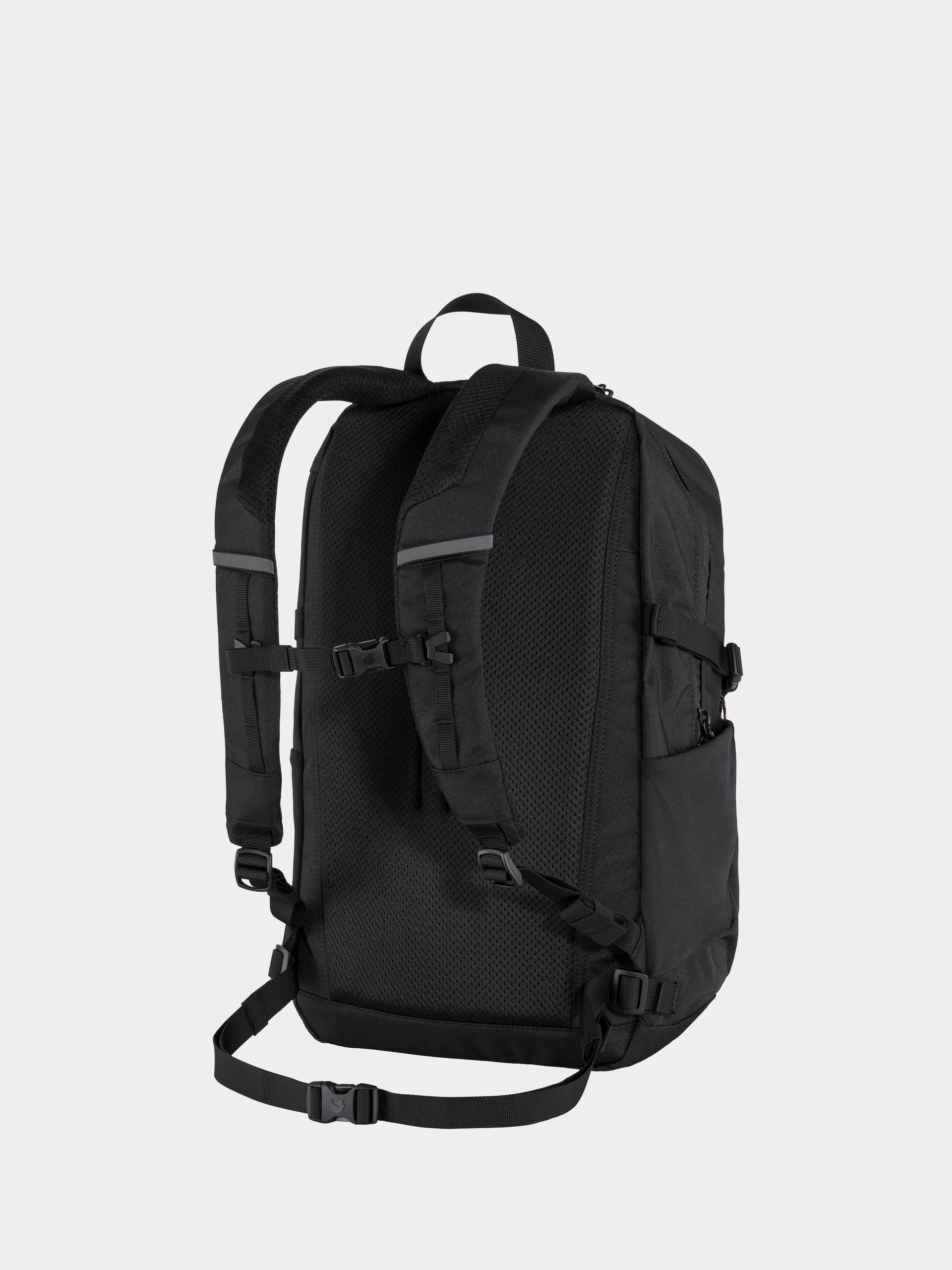 Fjallraven Skule 28 Hátizsák (black)
