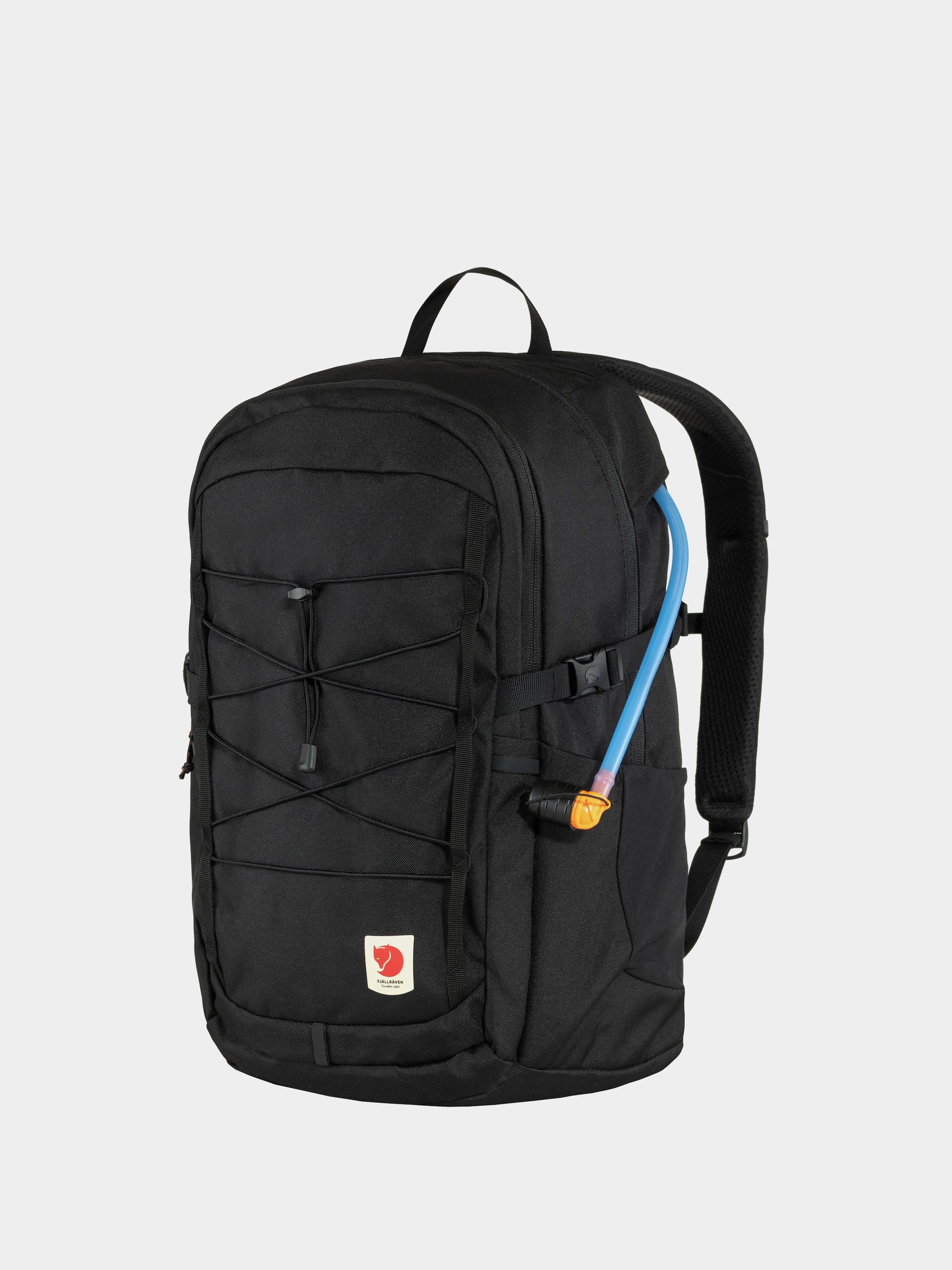 Fjallraven Skule 28 Hátizsák (black)