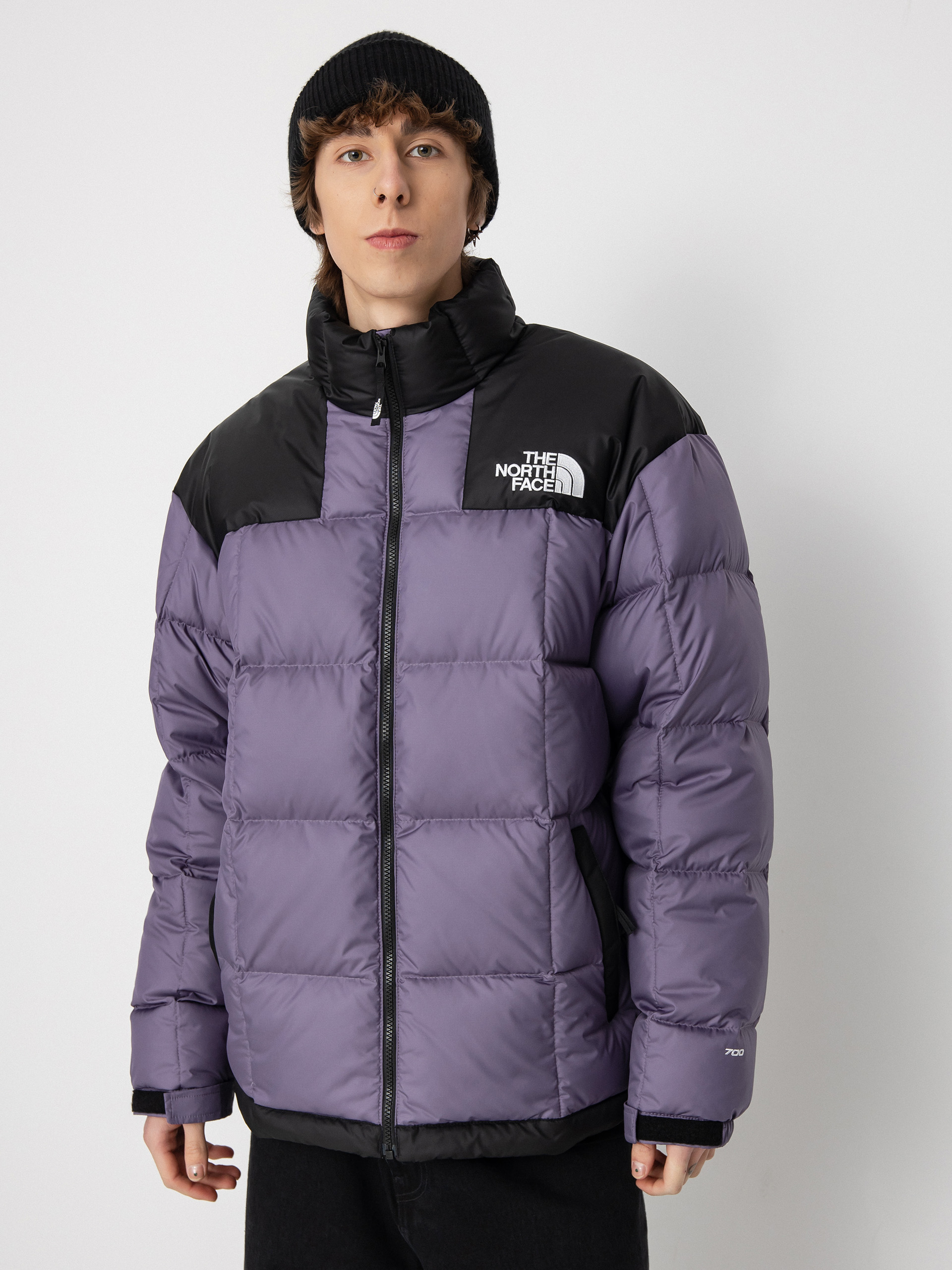 The North Face Lhotse Dzseki (lunar slate)