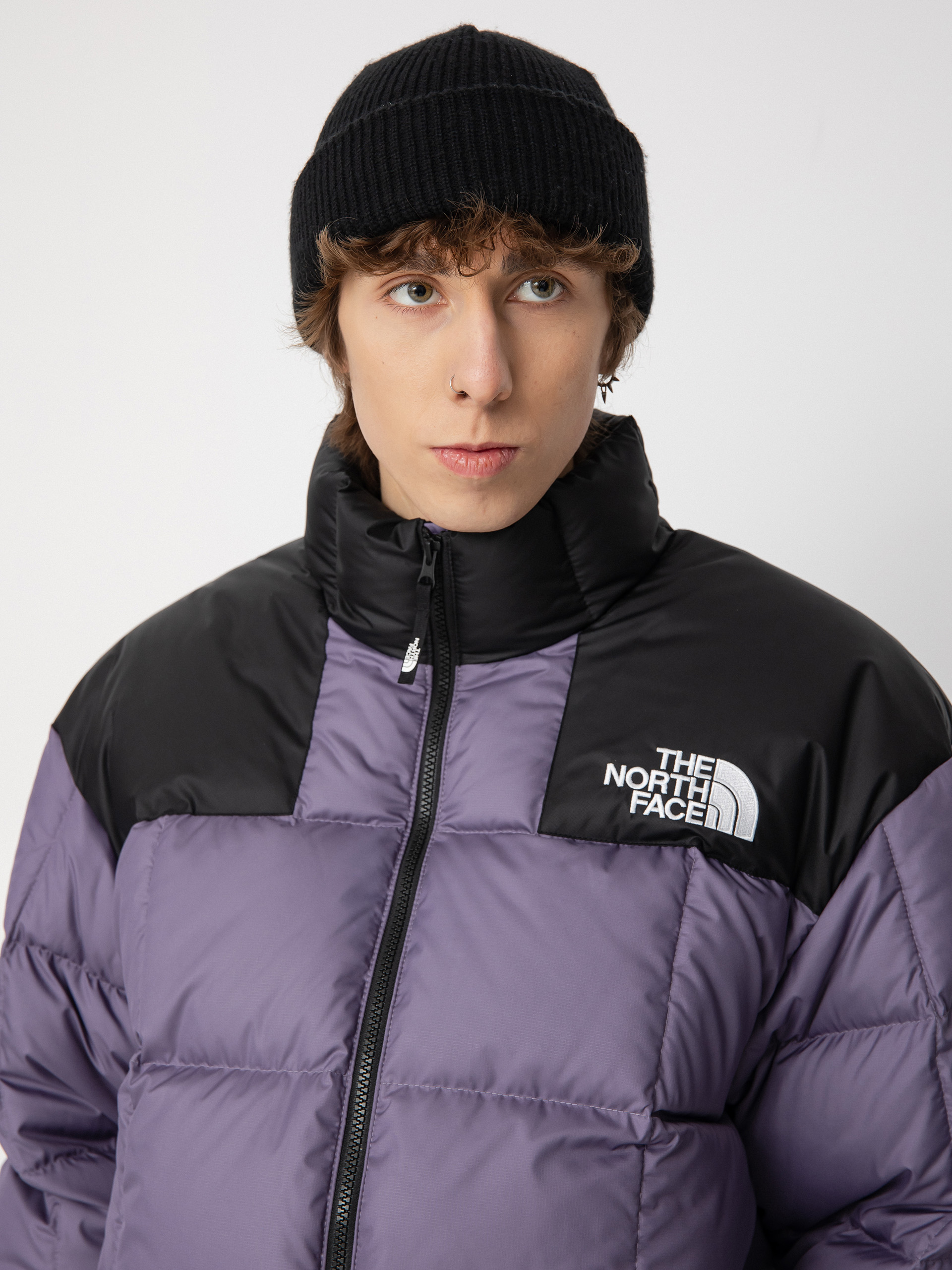 The North Face Lhotse Dzseki (lunar slate)