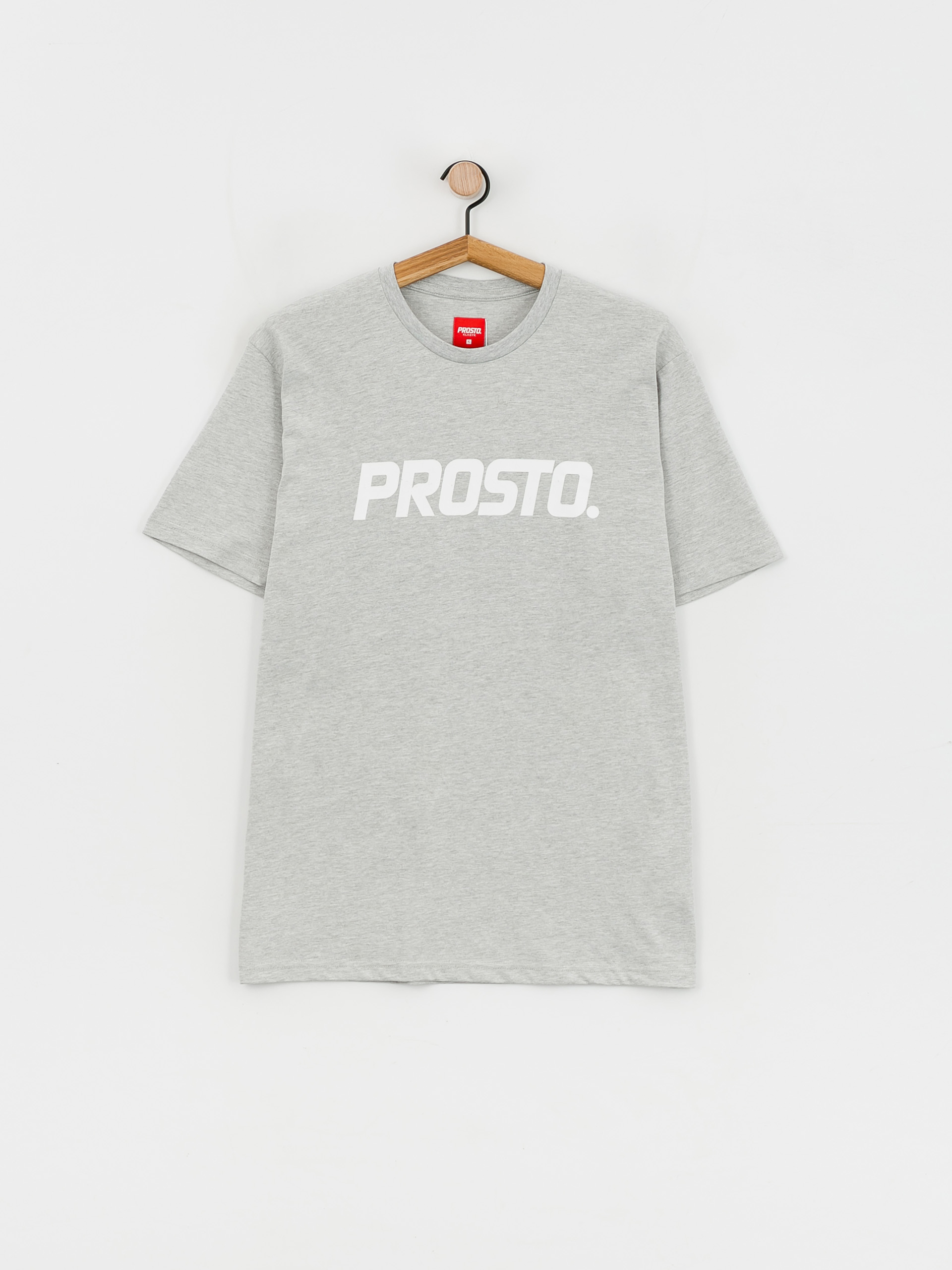 Prosto Classic XXIII póló (gray)