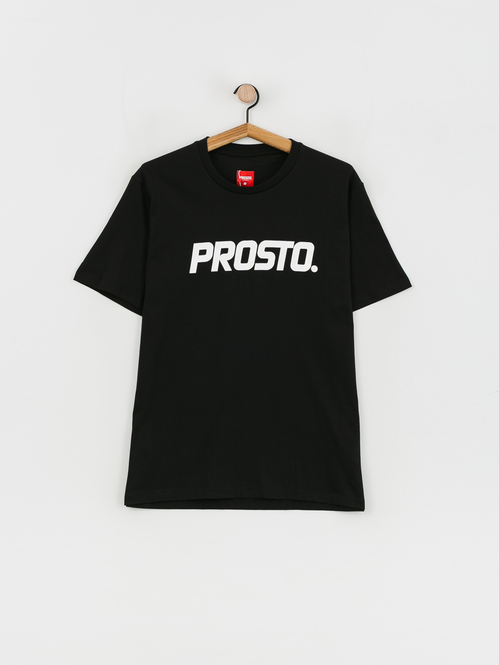 Prosto Classic XXIII póló (black)