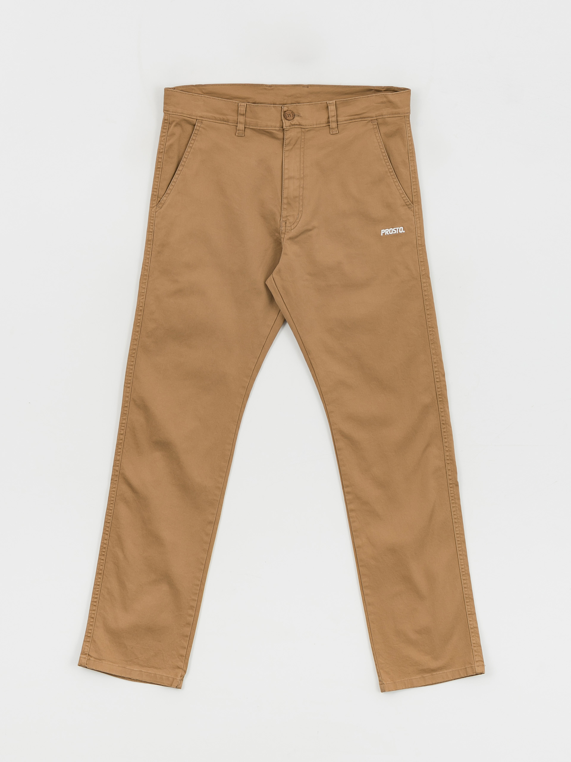 Prosto Chinos Meet Kisnadrág (beige)