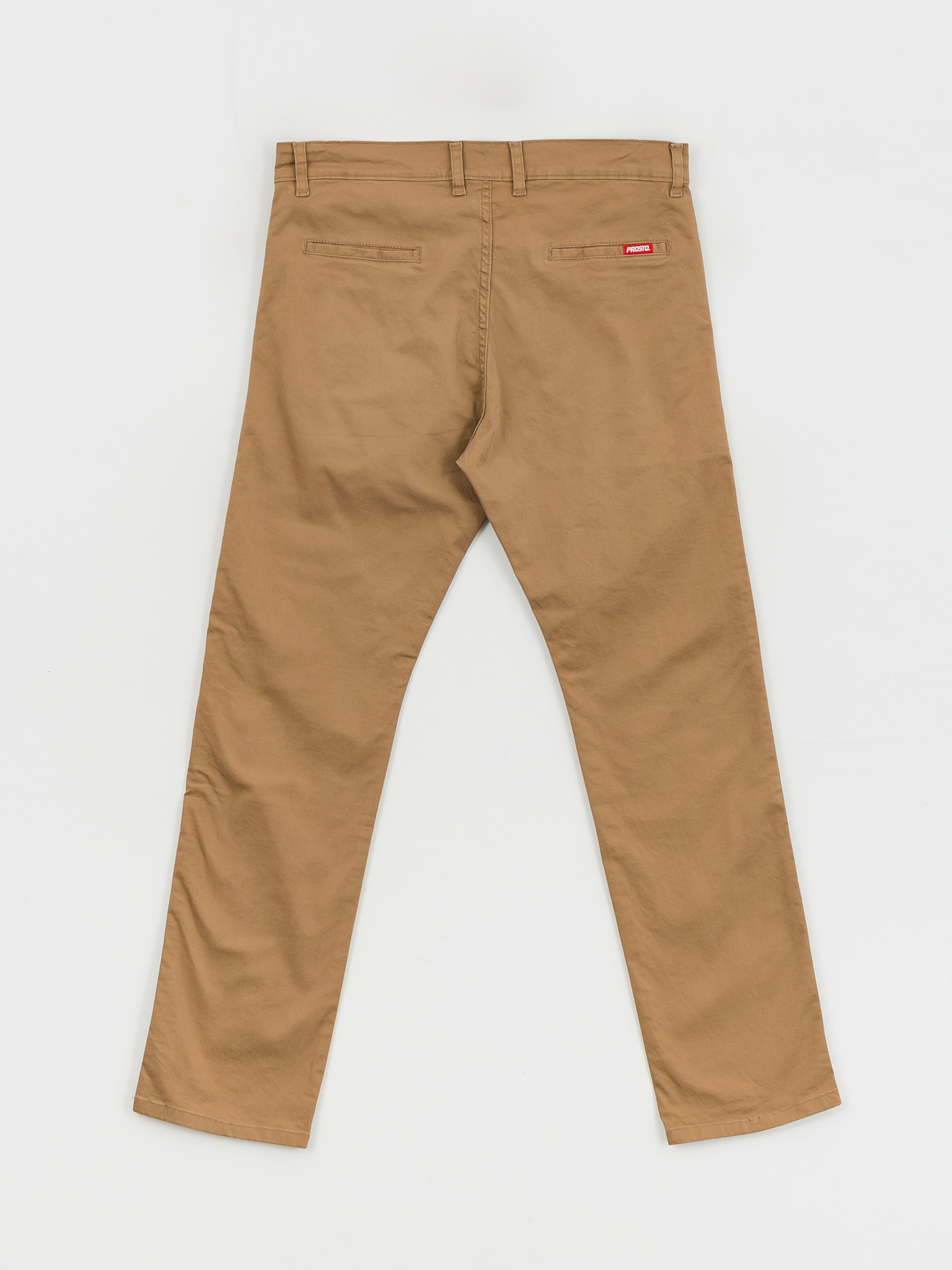 Prosto Chinos Meet Kisnadrág (beige)