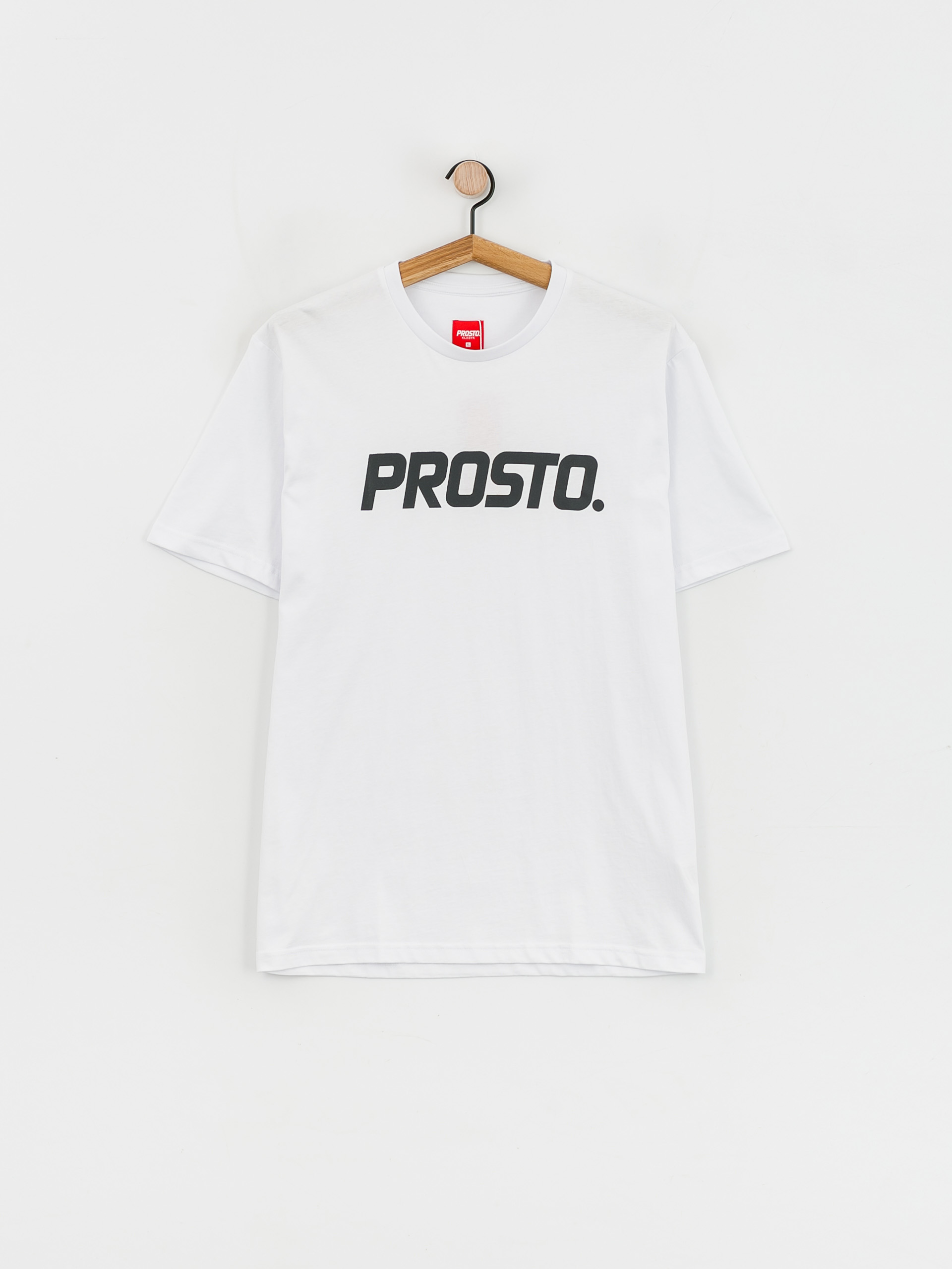 Prosto Classic XXIII póló (white)